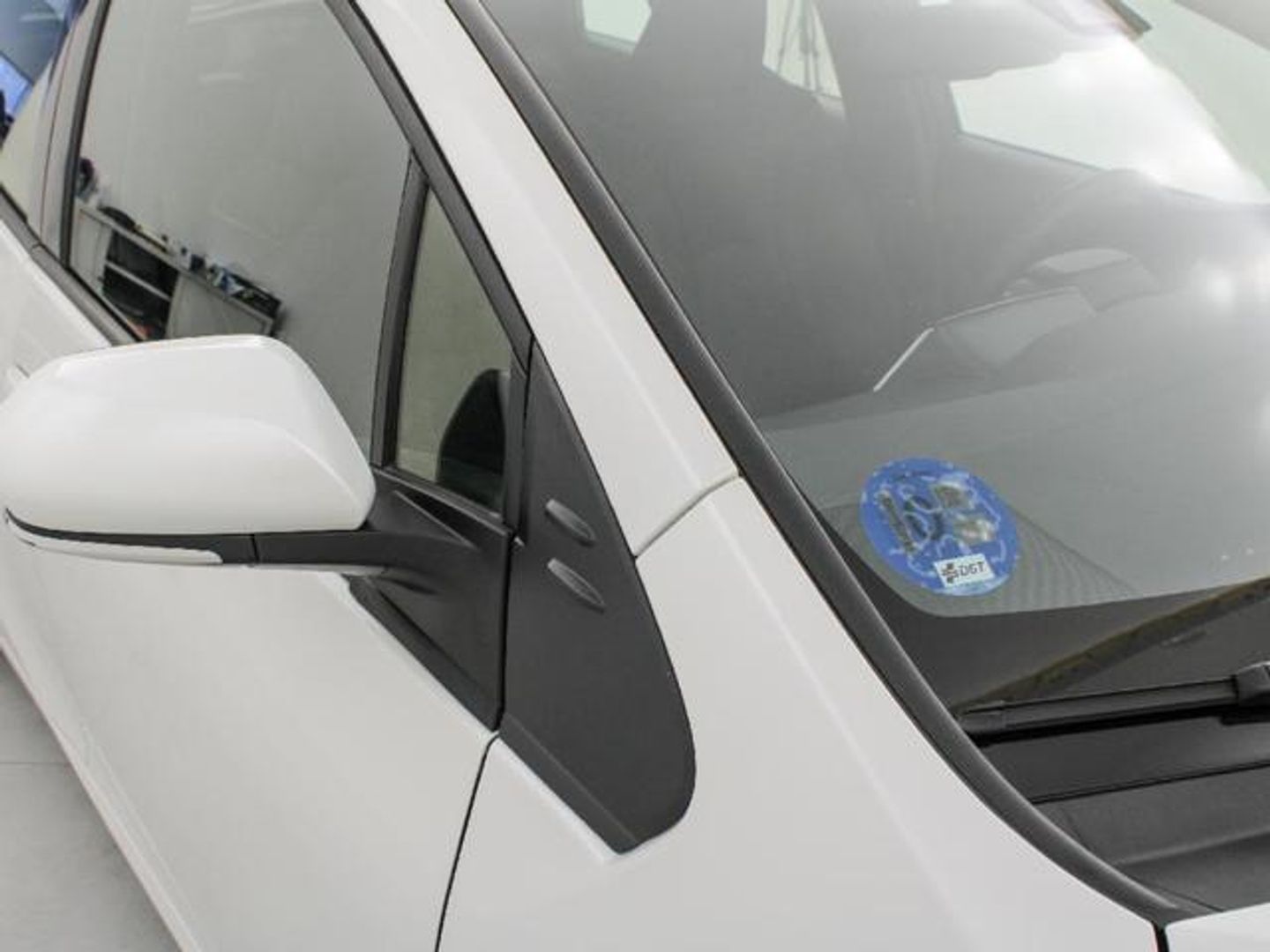 Toyota Prius 1.8 Plug-In 125PH Advance 90 kW (122 CV)