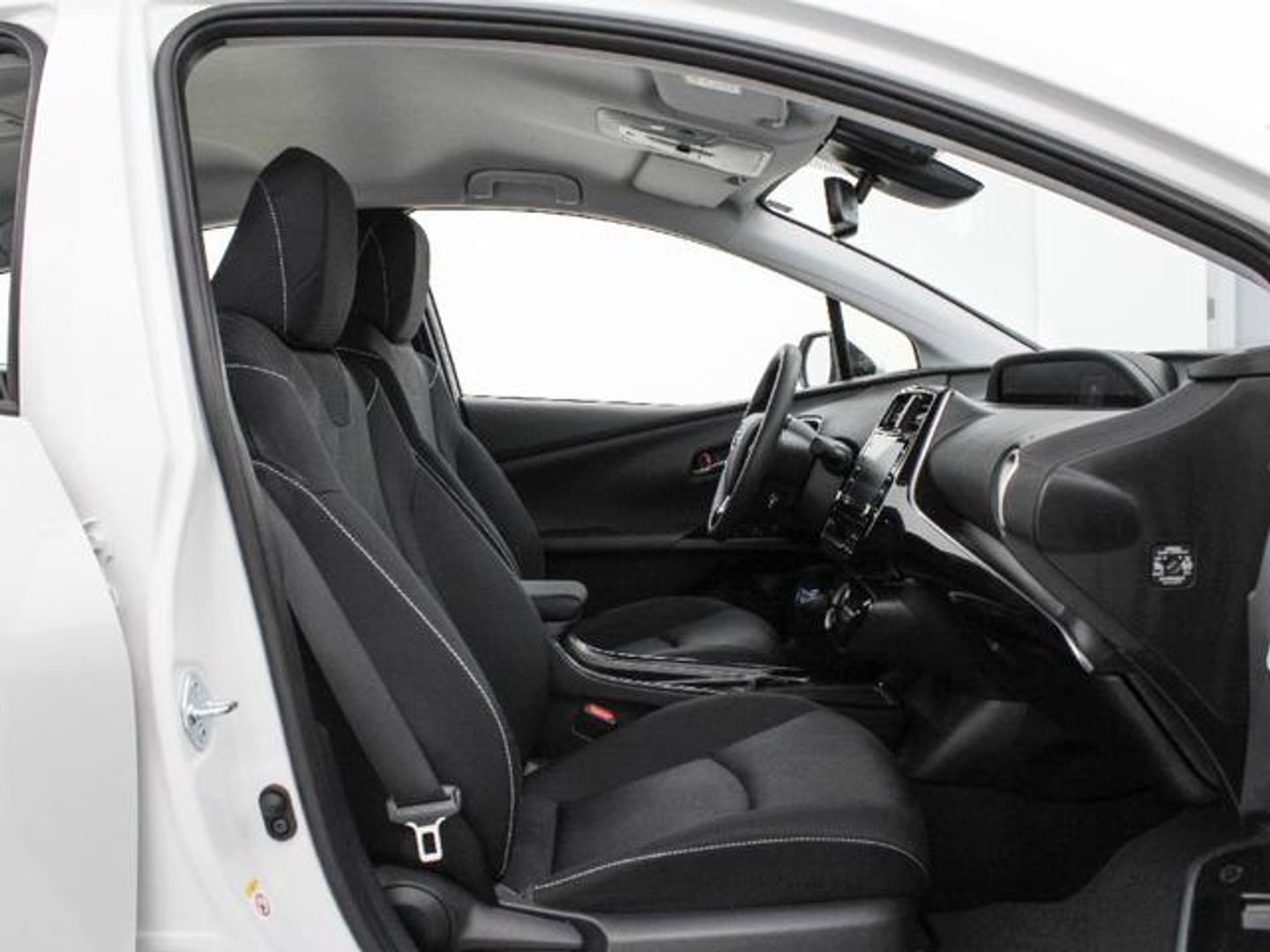 Toyota Prius 1.8 Plug-In 125PH Advance 90 kW (122 CV)