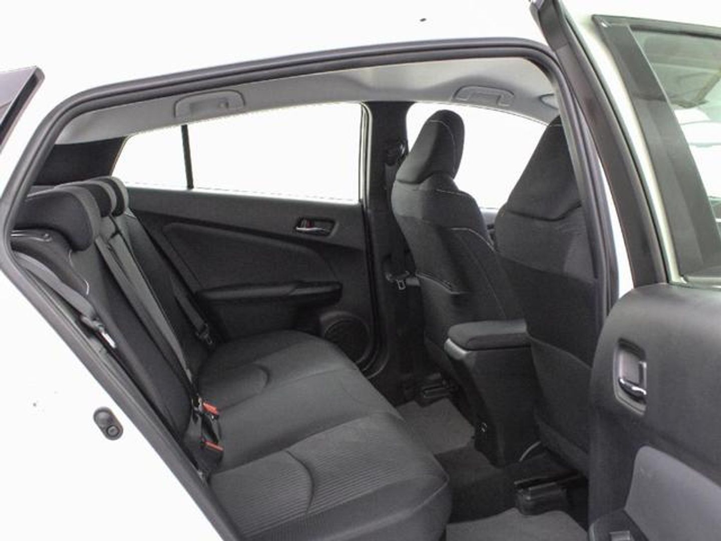 Toyota Prius 1.8 Plug-In 125PH Advance 90 kW (122 CV)