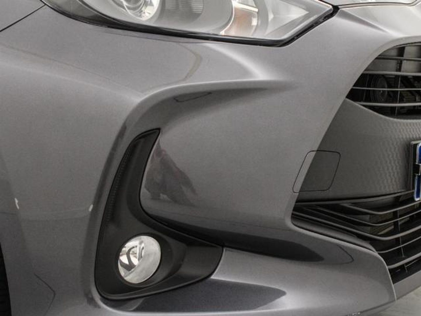 Toyota Yaris 120H Active Tech 85 kW (116 CV)