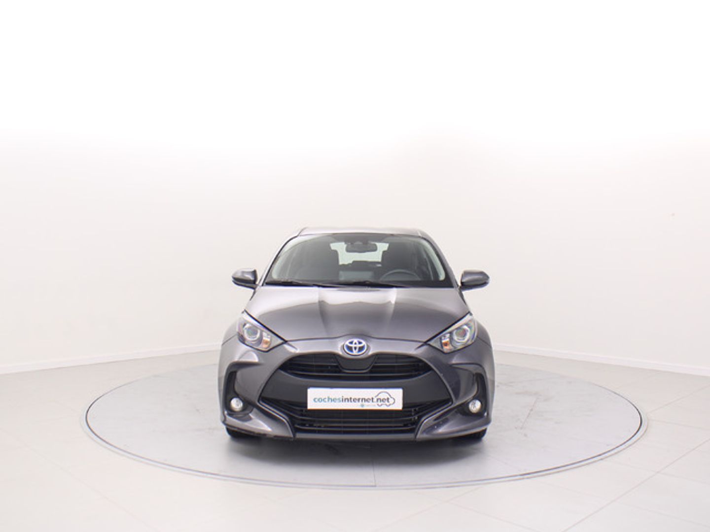 Toyota Yaris 120H Active Tech 85 kW (116 CV)