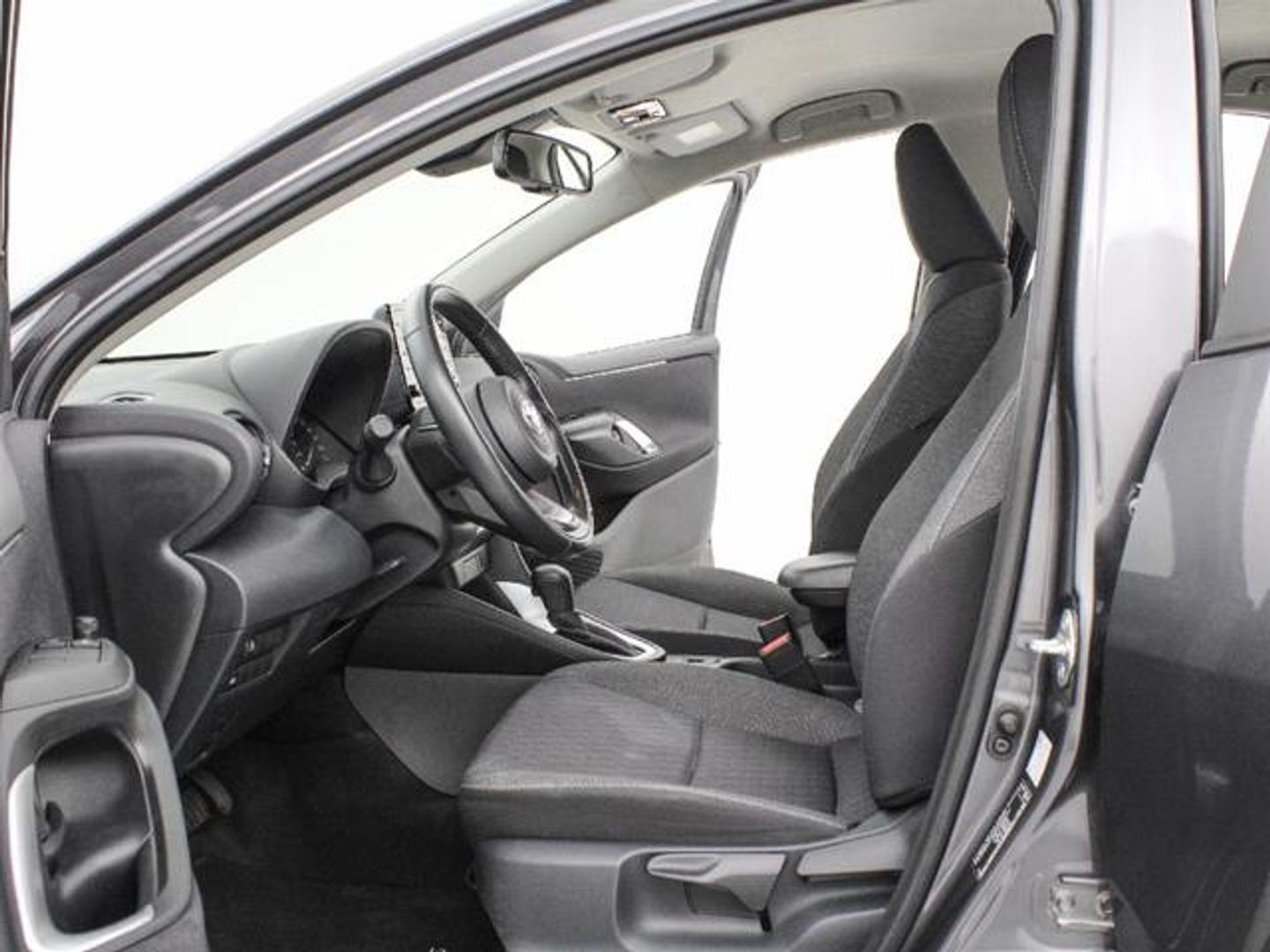 Toyota Yaris 120H Active Tech 85 kW (116 CV)