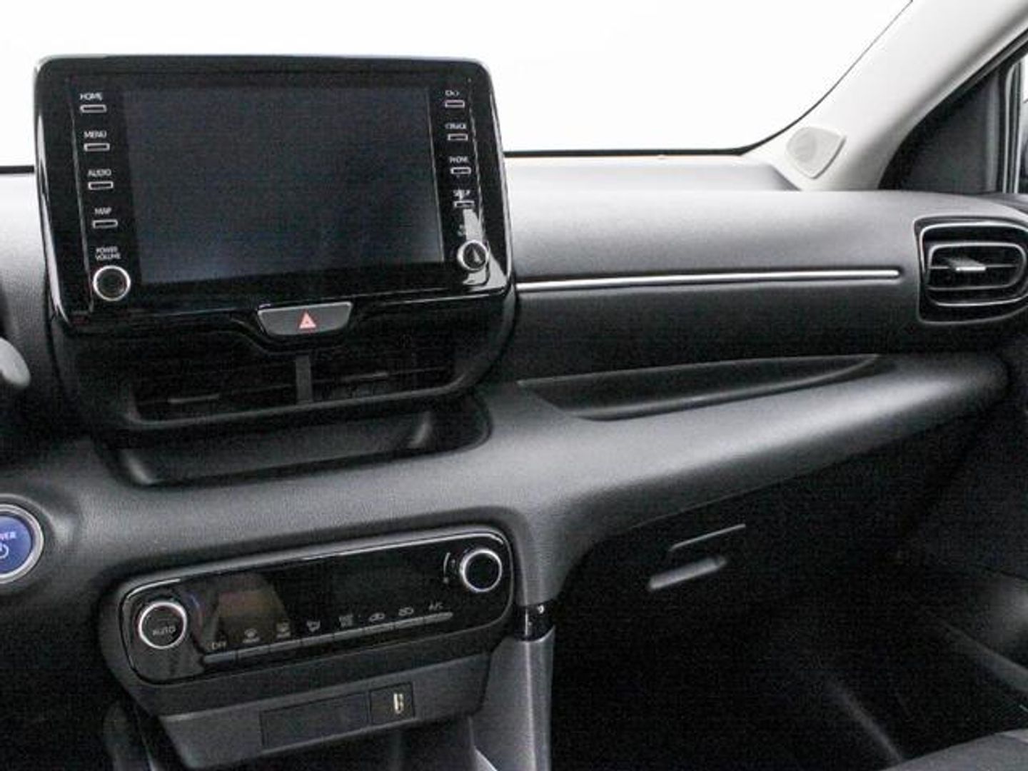 Toyota Yaris 120H Active Tech 85 kW (116 CV)