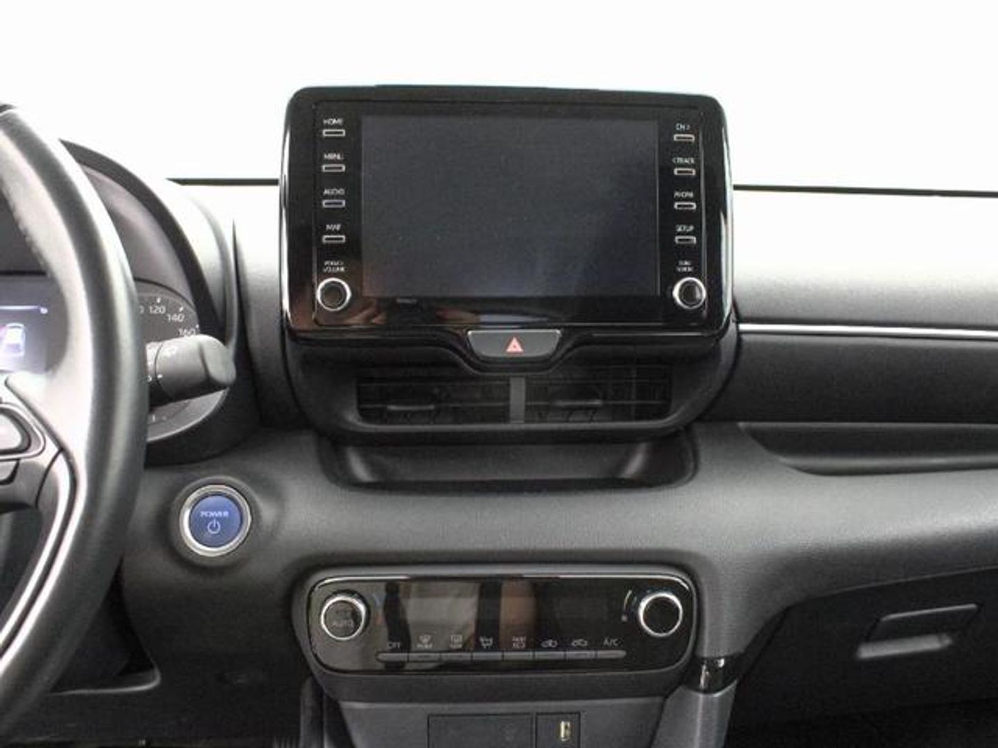 Toyota Yaris 120H Active Tech 85 kW (116 CV)