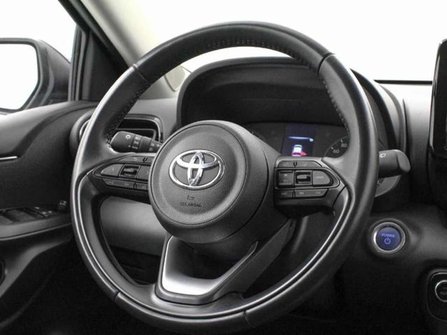 Toyota Yaris 120H Active Tech 85 kW (116 CV)