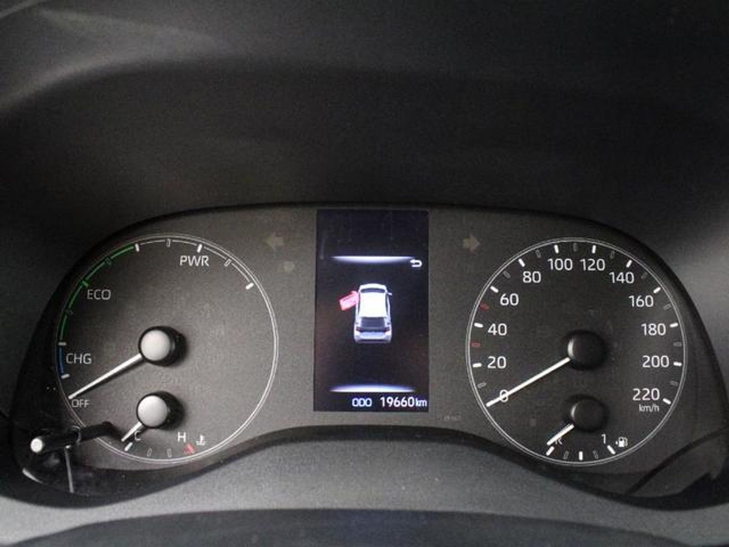 Toyota Yaris 120H Active Tech 85 kW (116 CV)