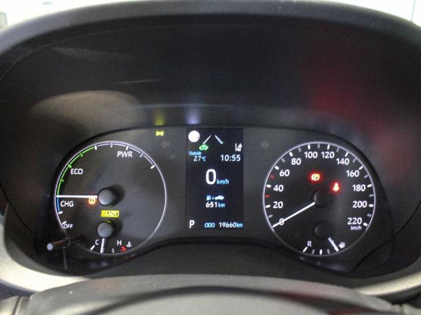 Toyota Yaris 120H Active Tech 85 kW (116 CV)