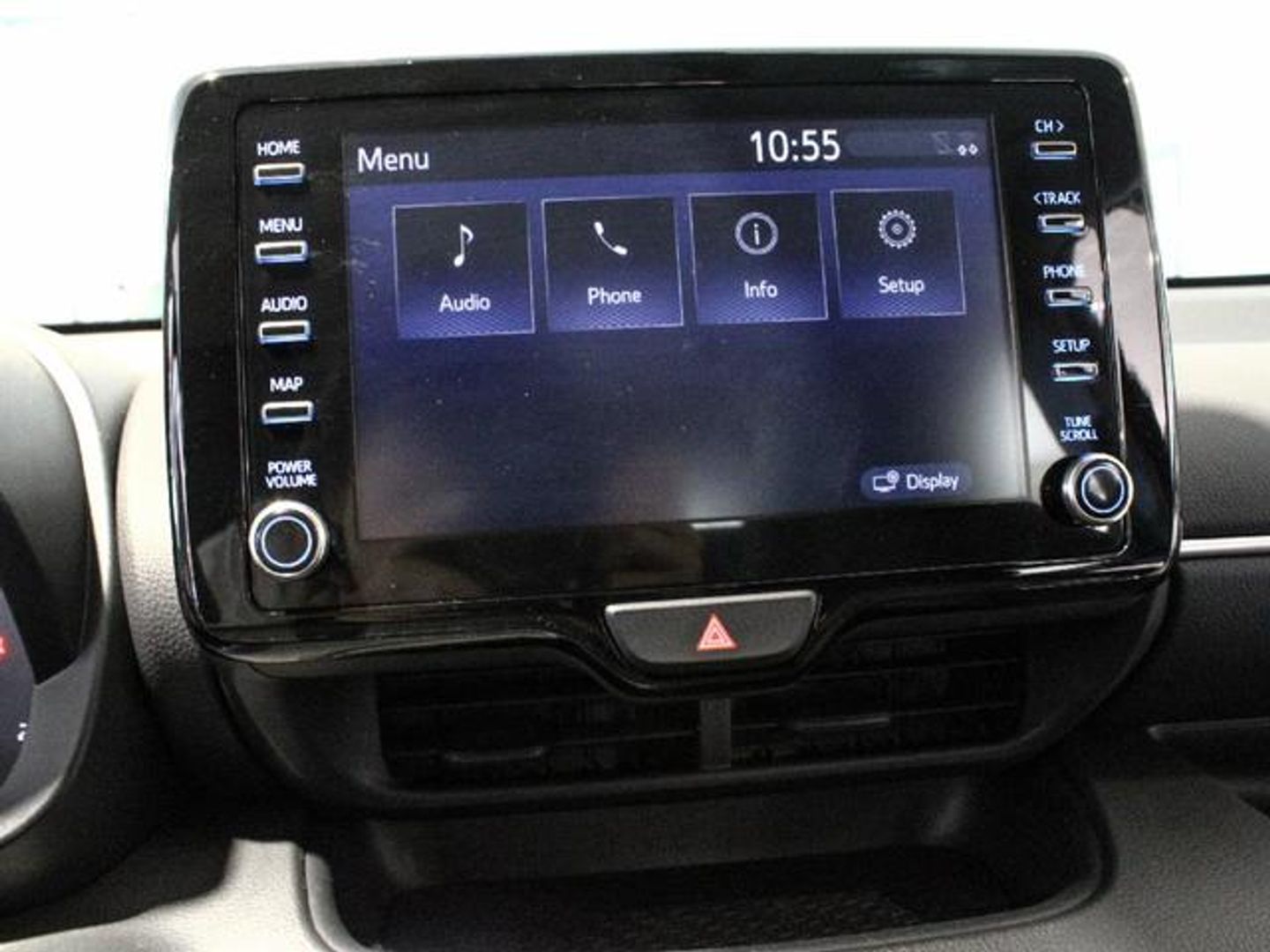 Toyota Yaris 120H Active Tech 85 kW (116 CV)