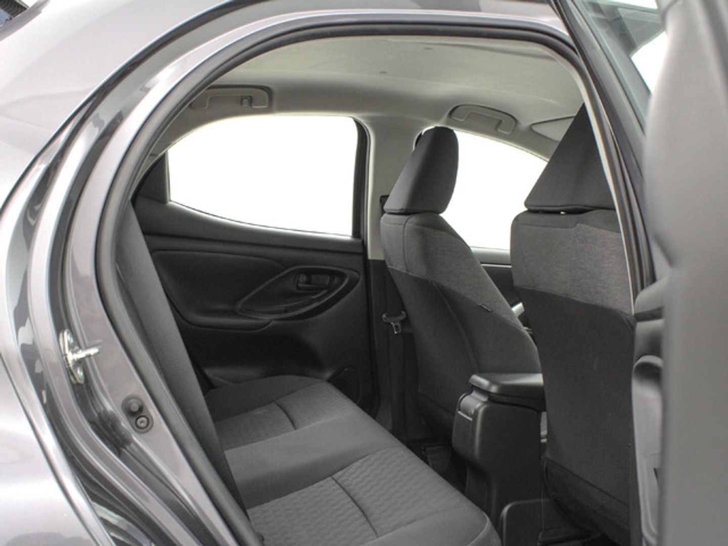 Toyota Yaris 120H Active Tech 85 kW (116 CV)