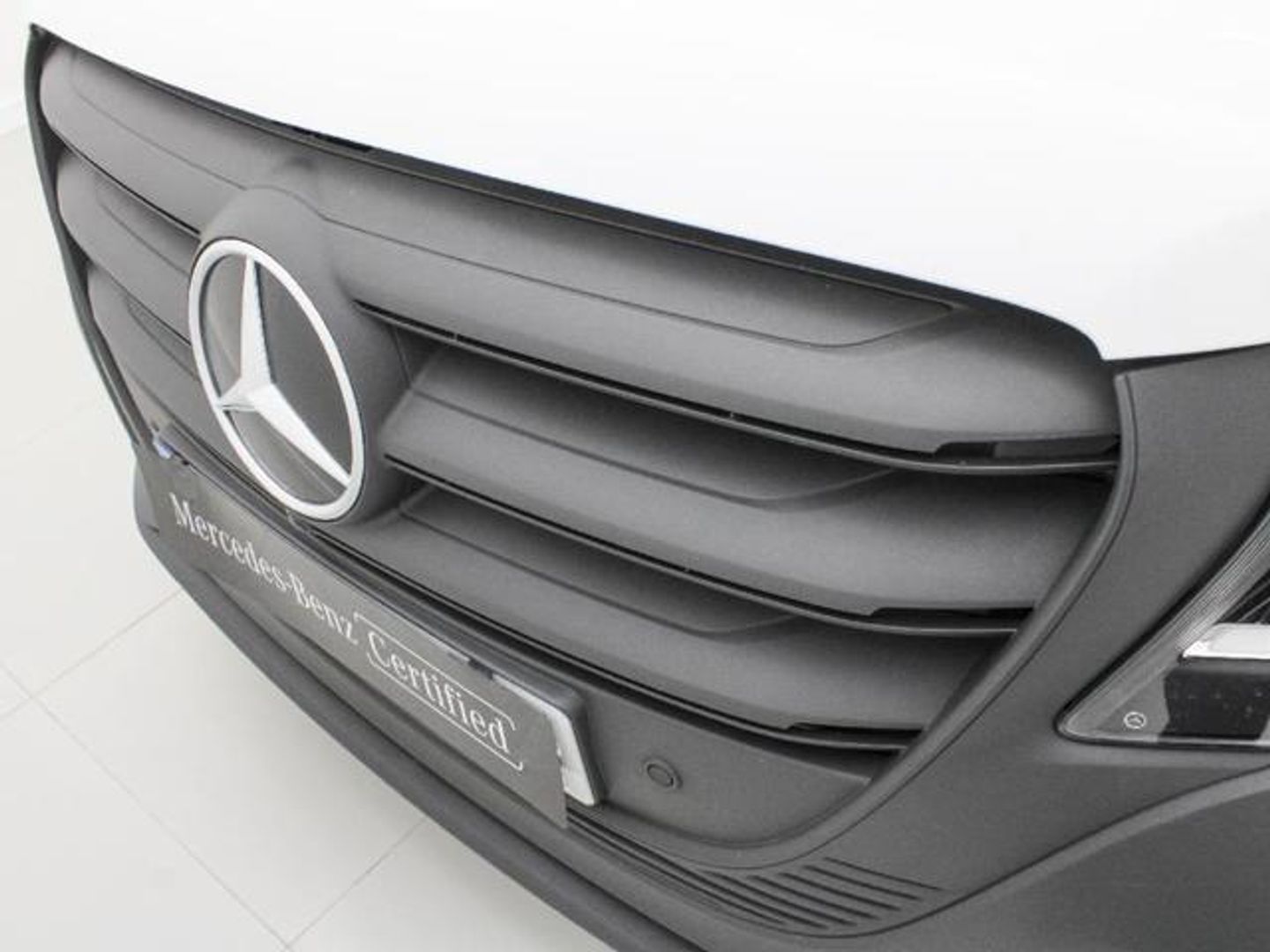 Mercedes-Benz Vito 116 CDI Tourer Pro Larga 120 kW (163 CV)
