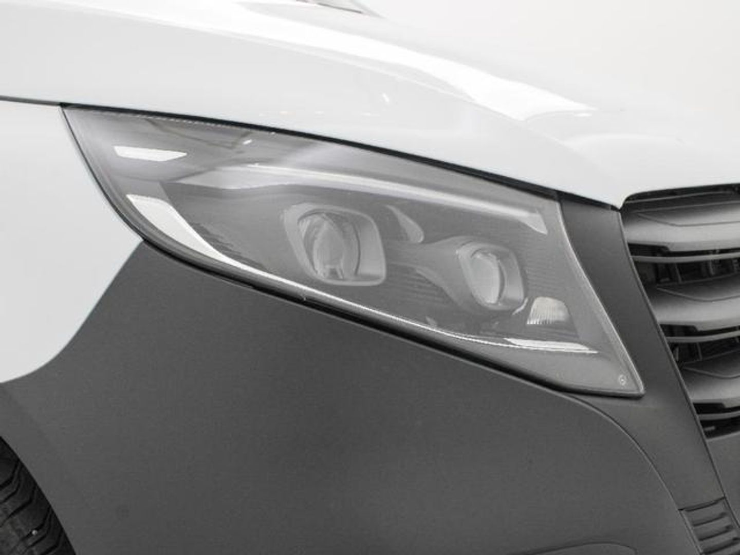 Mercedes-Benz Vito 116 CDI Tourer Pro Larga 120 kW (163 CV)