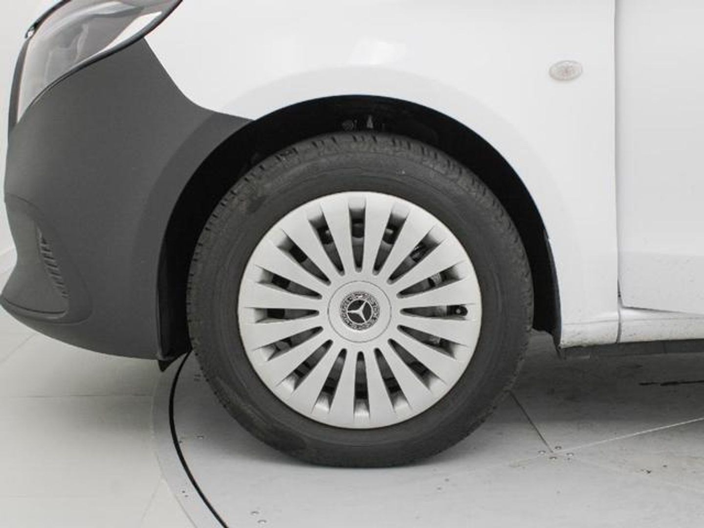 Mercedes-Benz Vito 116 CDI Tourer Pro Larga 120 kW (163 CV)