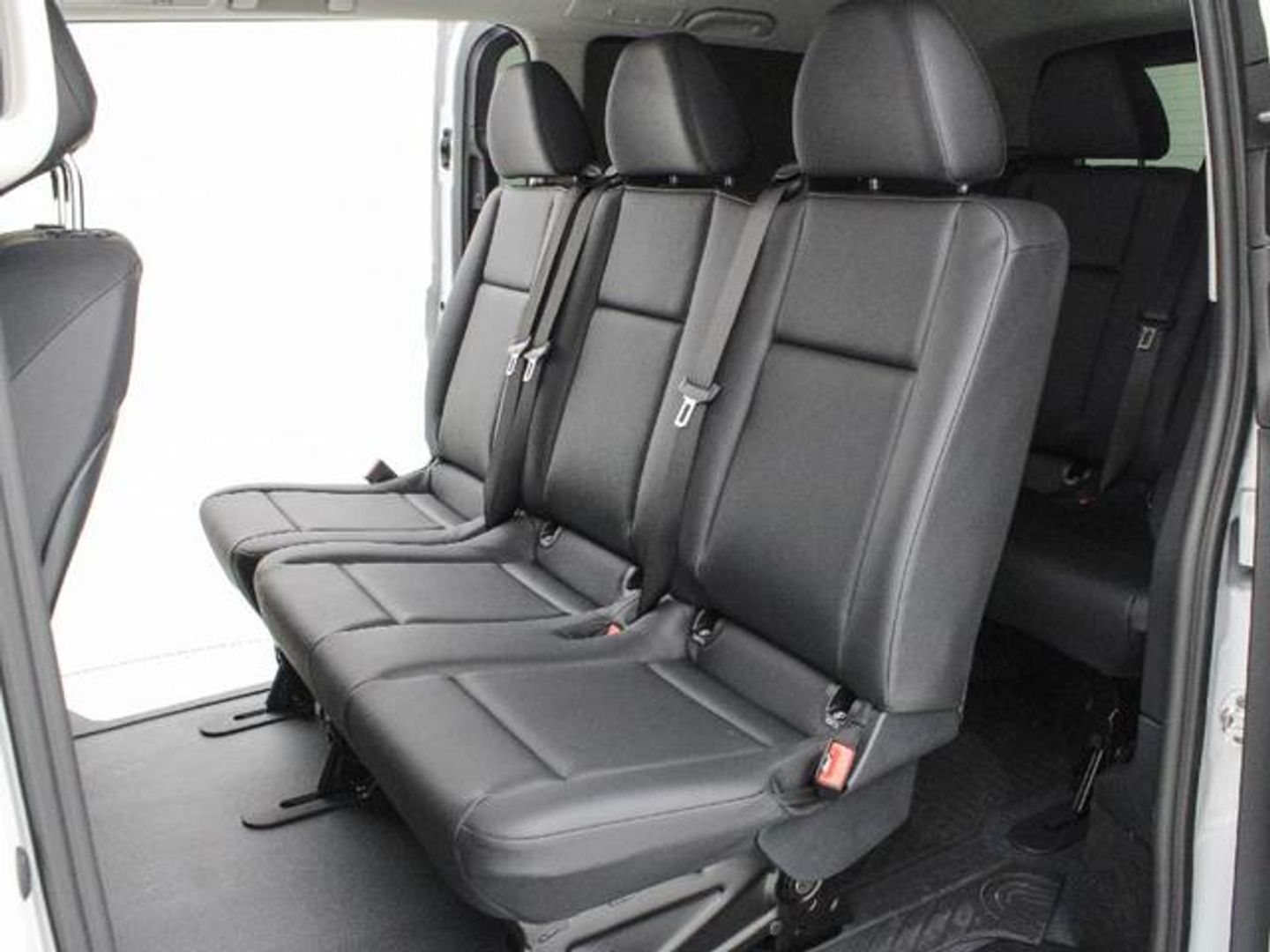 Mercedes-Benz Vito 116 CDI Tourer Pro Larga 120 kW (163 CV)