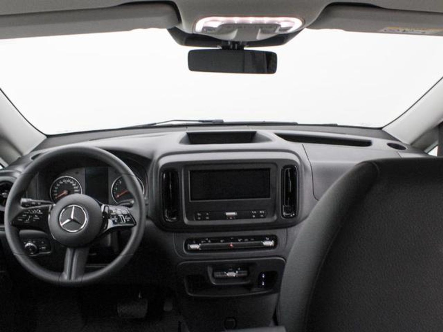 Mercedes-Benz Vito 116 CDI Tourer Pro Larga 120 kW (163 CV)