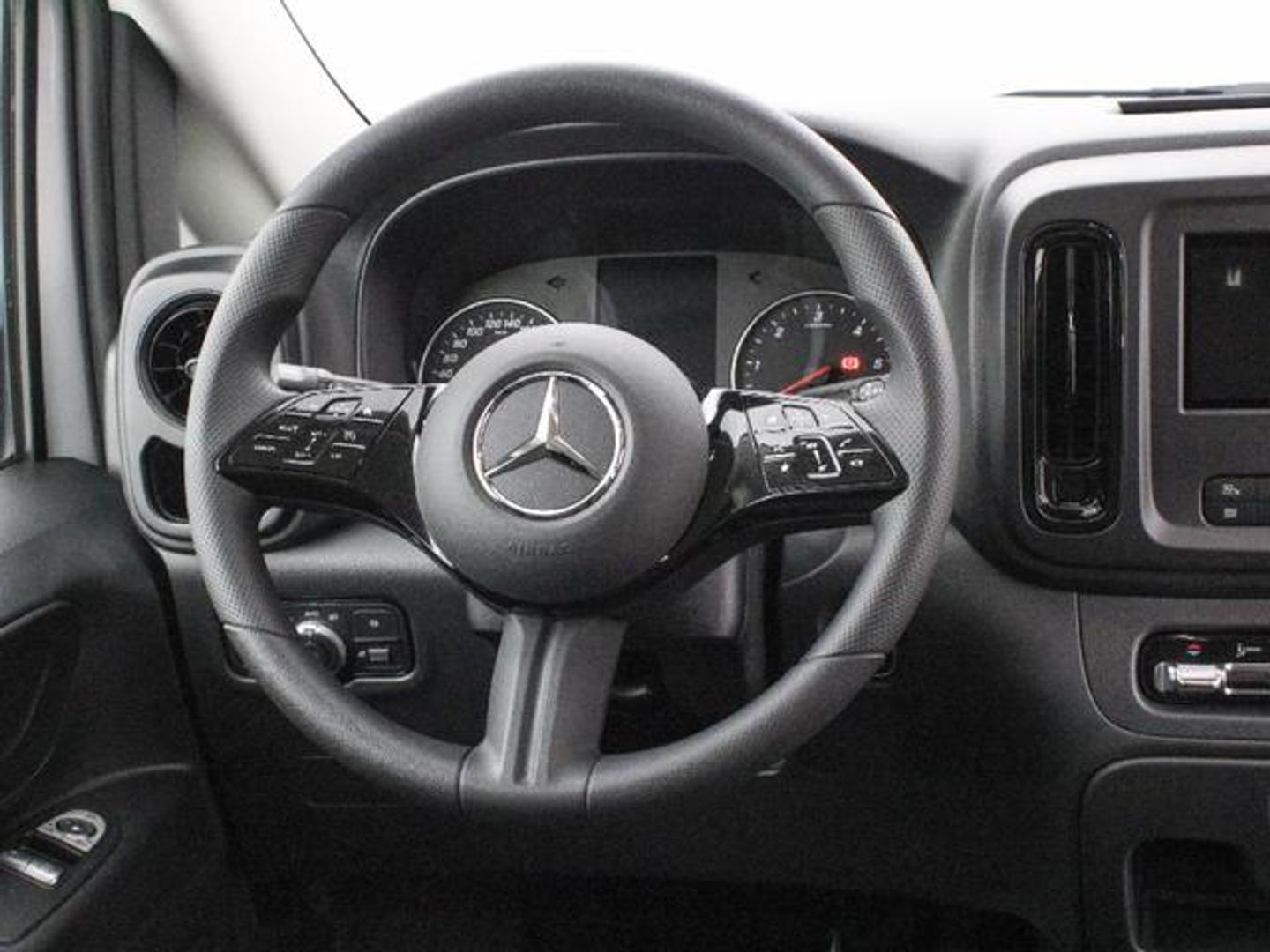 Mercedes-Benz Vito 116 CDI Tourer Pro Larga 120 kW (163 CV)