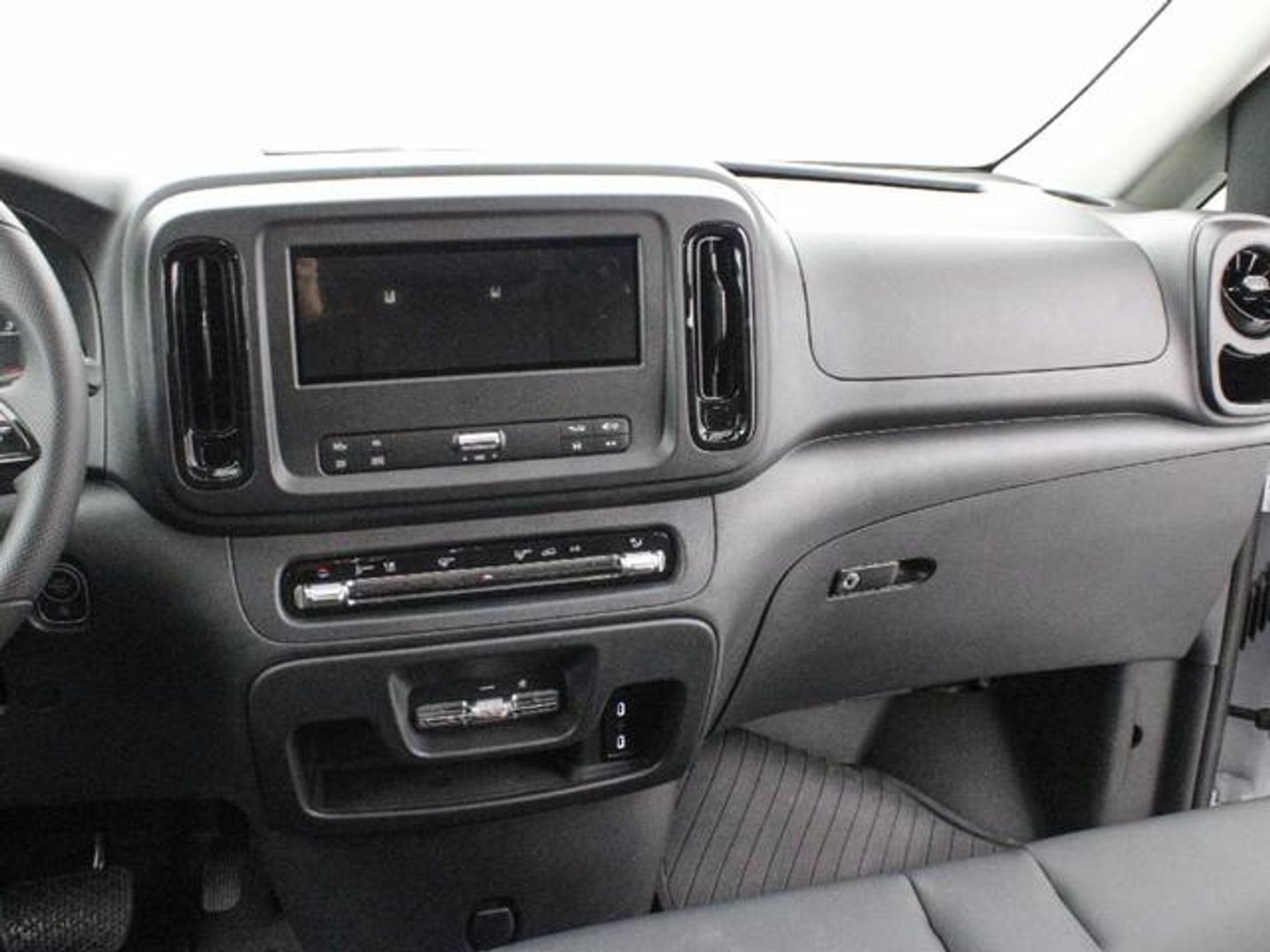 Mercedes-Benz Vito 116 CDI Tourer Pro Larga 120 kW (163 CV)
