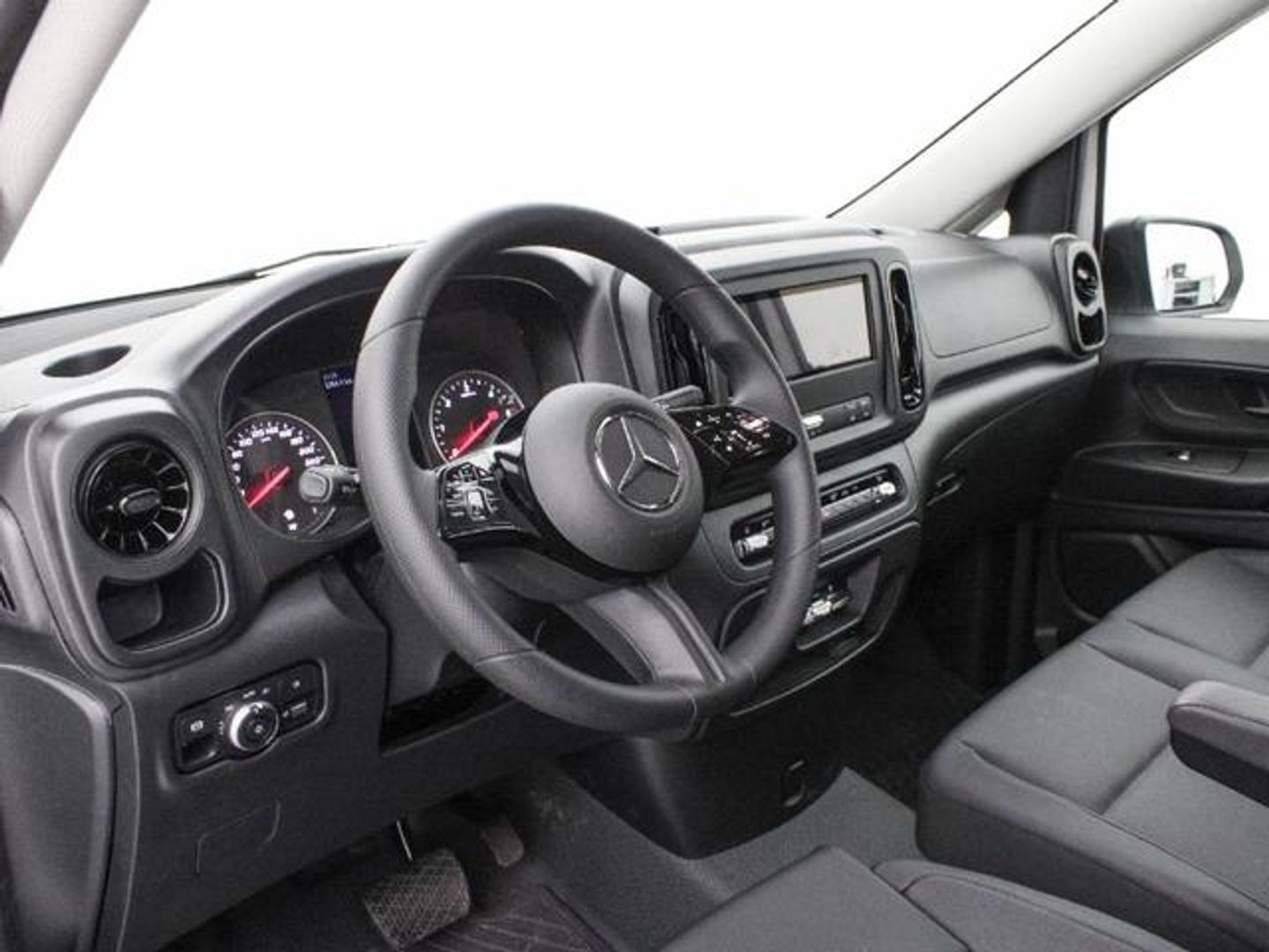 Mercedes-Benz Vito 116 CDI Tourer Pro Larga 120 kW (163 CV)