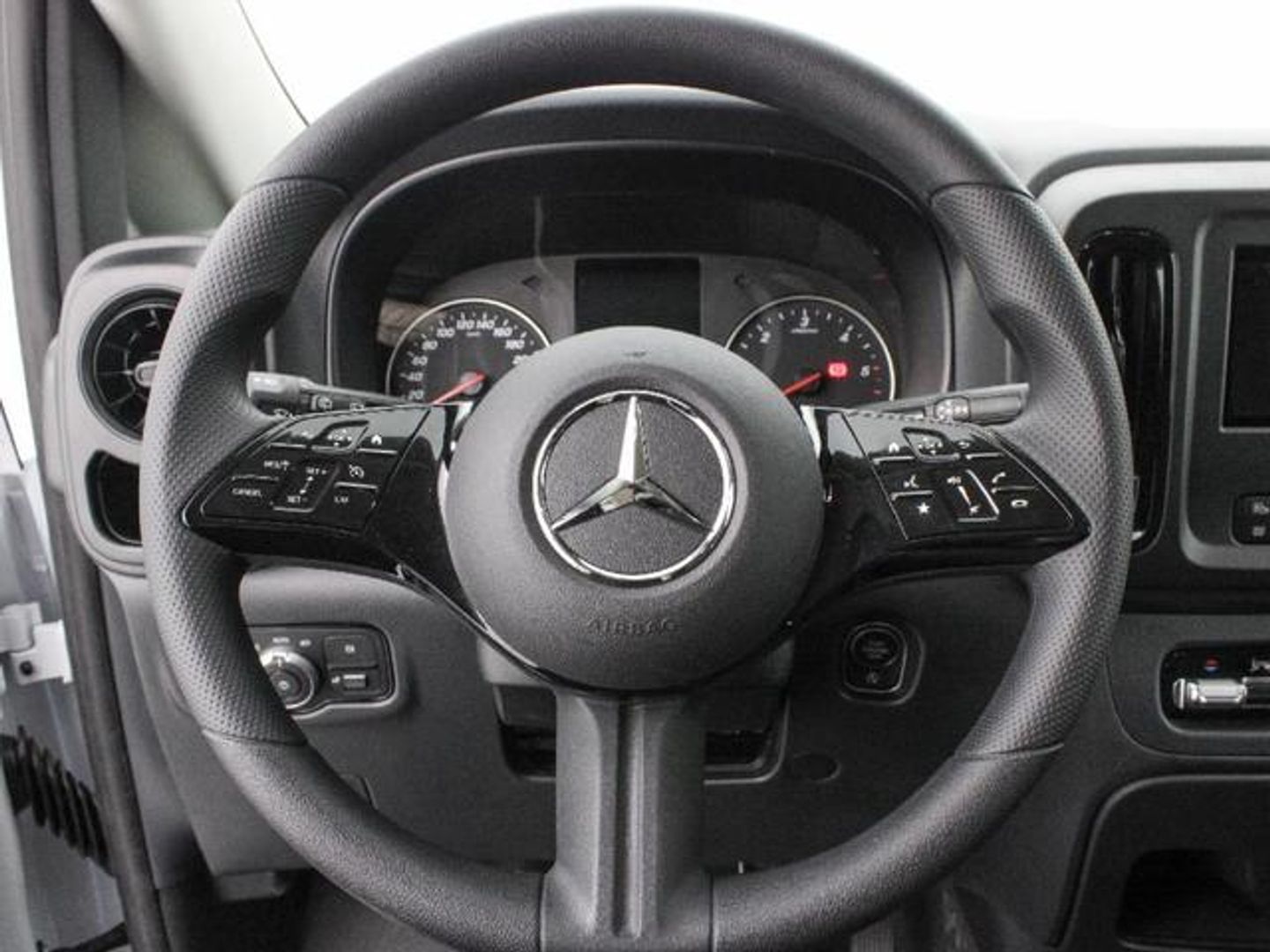 Mercedes-Benz Vito 116 CDI Tourer Pro Larga 120 kW (163 CV)