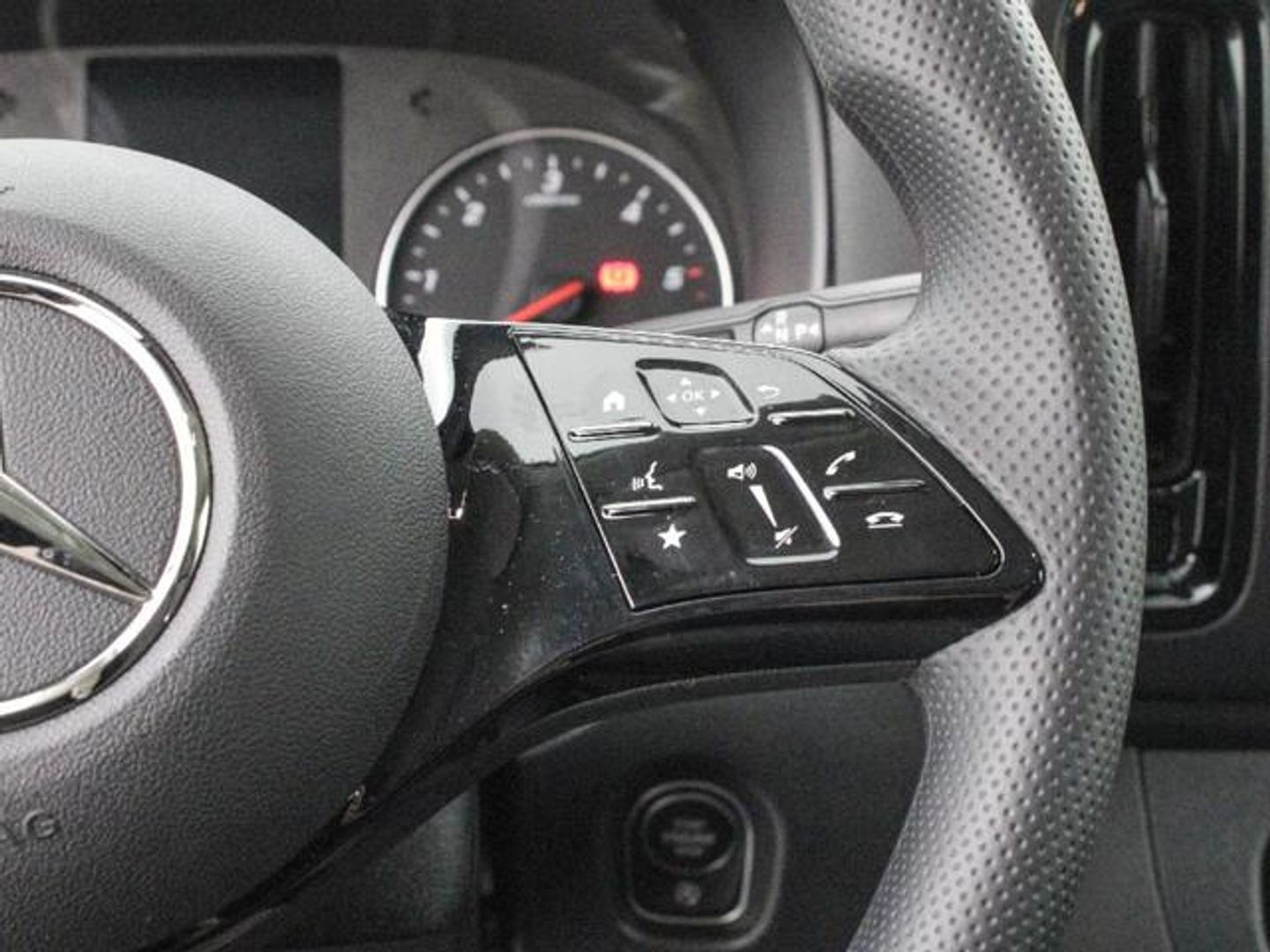 Mercedes-Benz Vito 116 CDI Tourer Pro Larga 120 kW (163 CV)