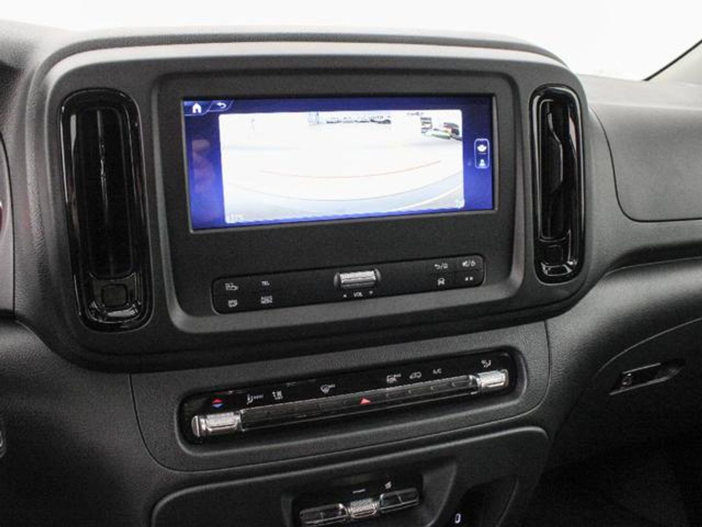 Mercedes-Benz Vito 116 CDI Tourer Pro Larga 120 kW (163 CV)