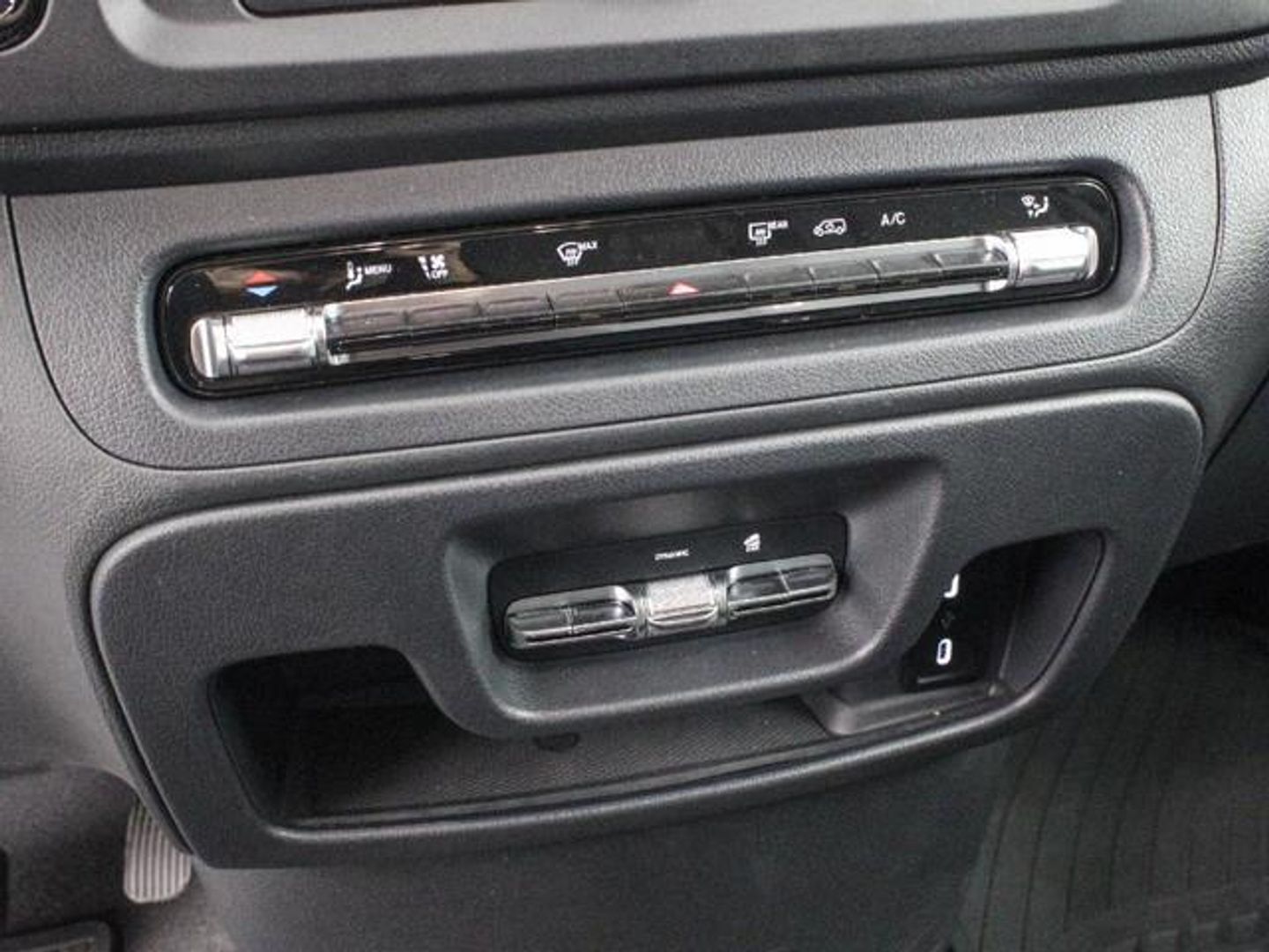 Mercedes-Benz Vito 116 CDI Tourer Pro Larga 120 kW (163 CV)