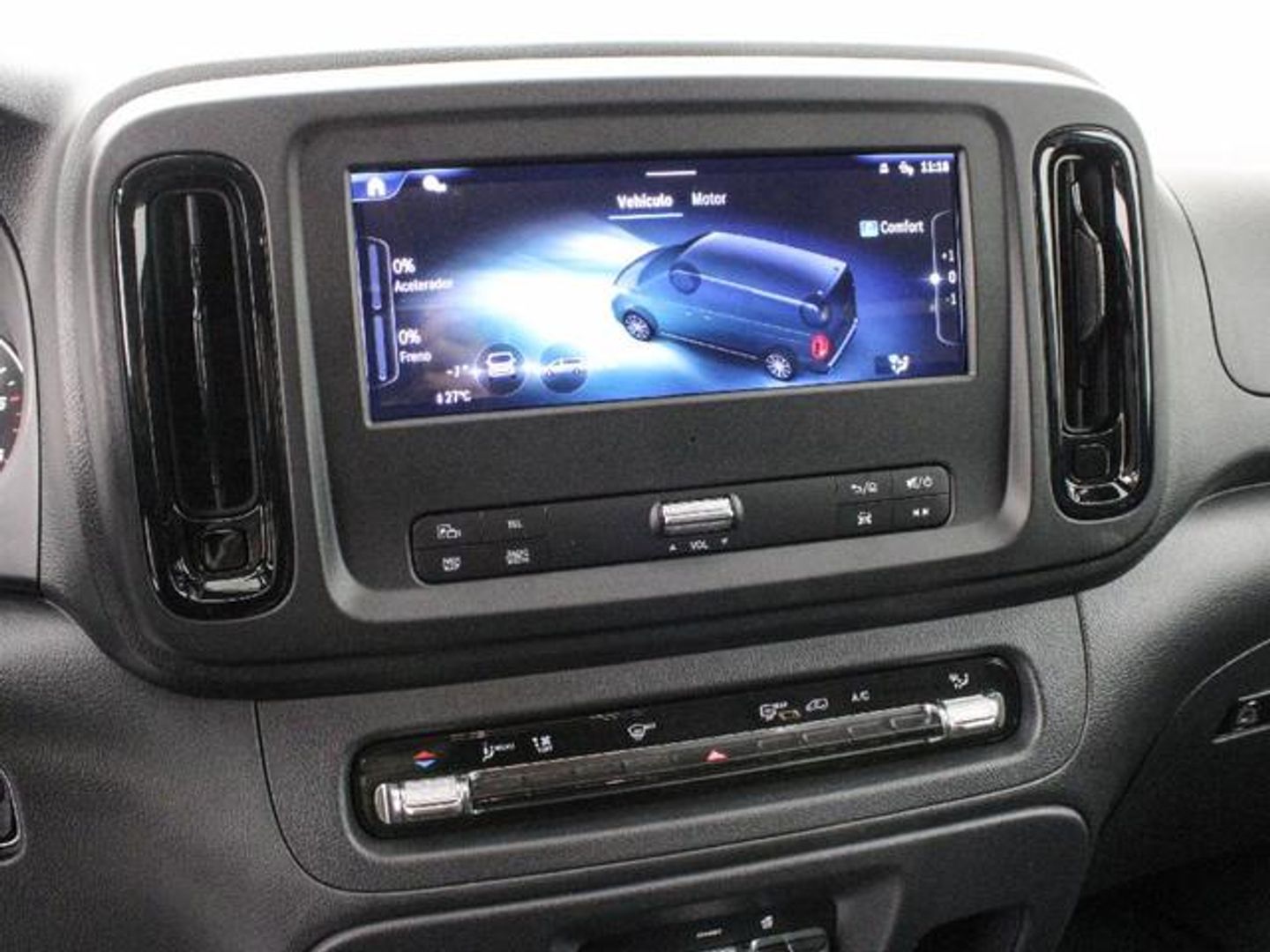 Mercedes-Benz Vito 116 CDI Tourer Pro Larga 120 kW (163 CV)