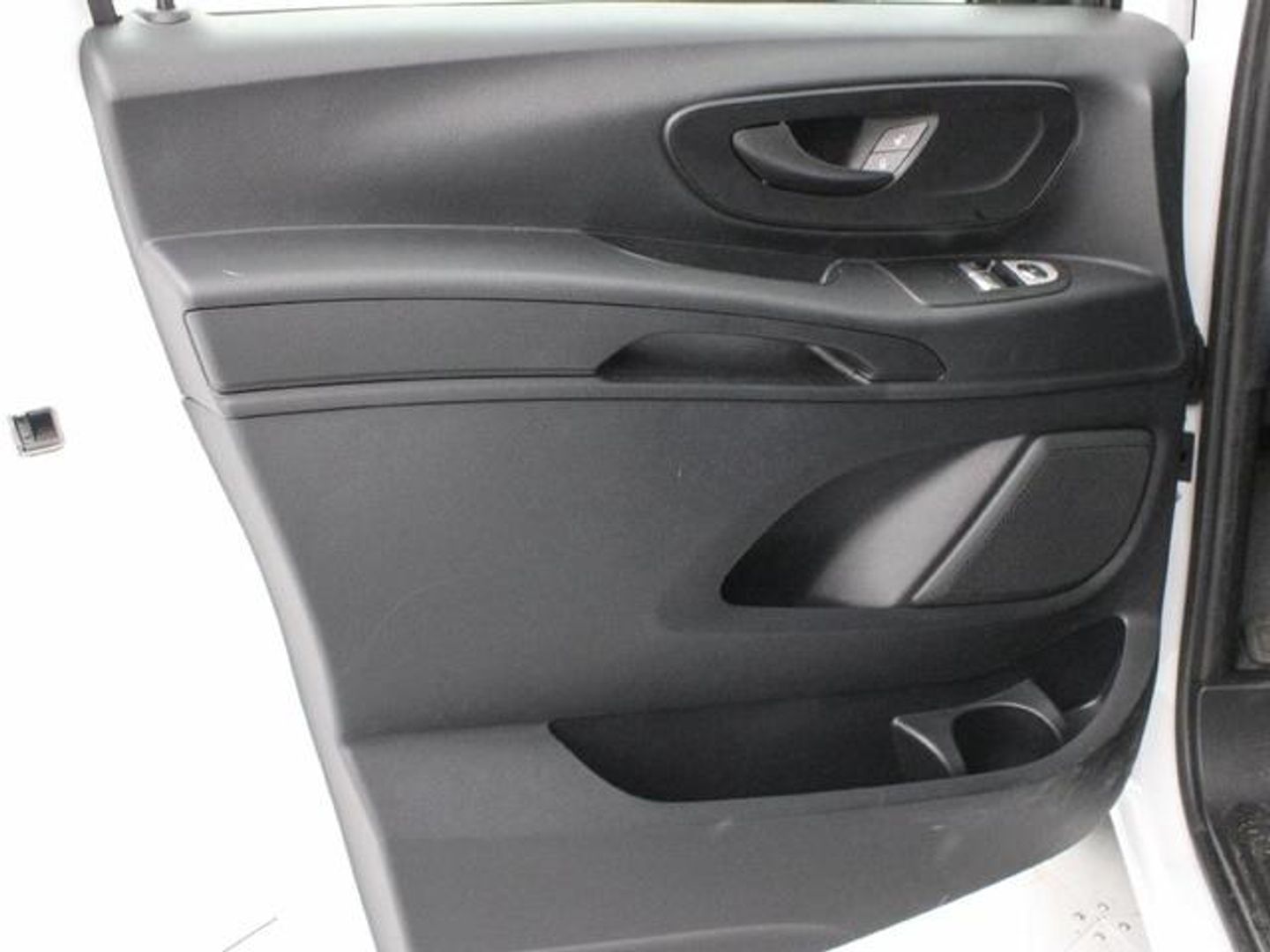 Mercedes-Benz Vito 116 CDI Tourer Pro Larga 120 kW (163 CV)