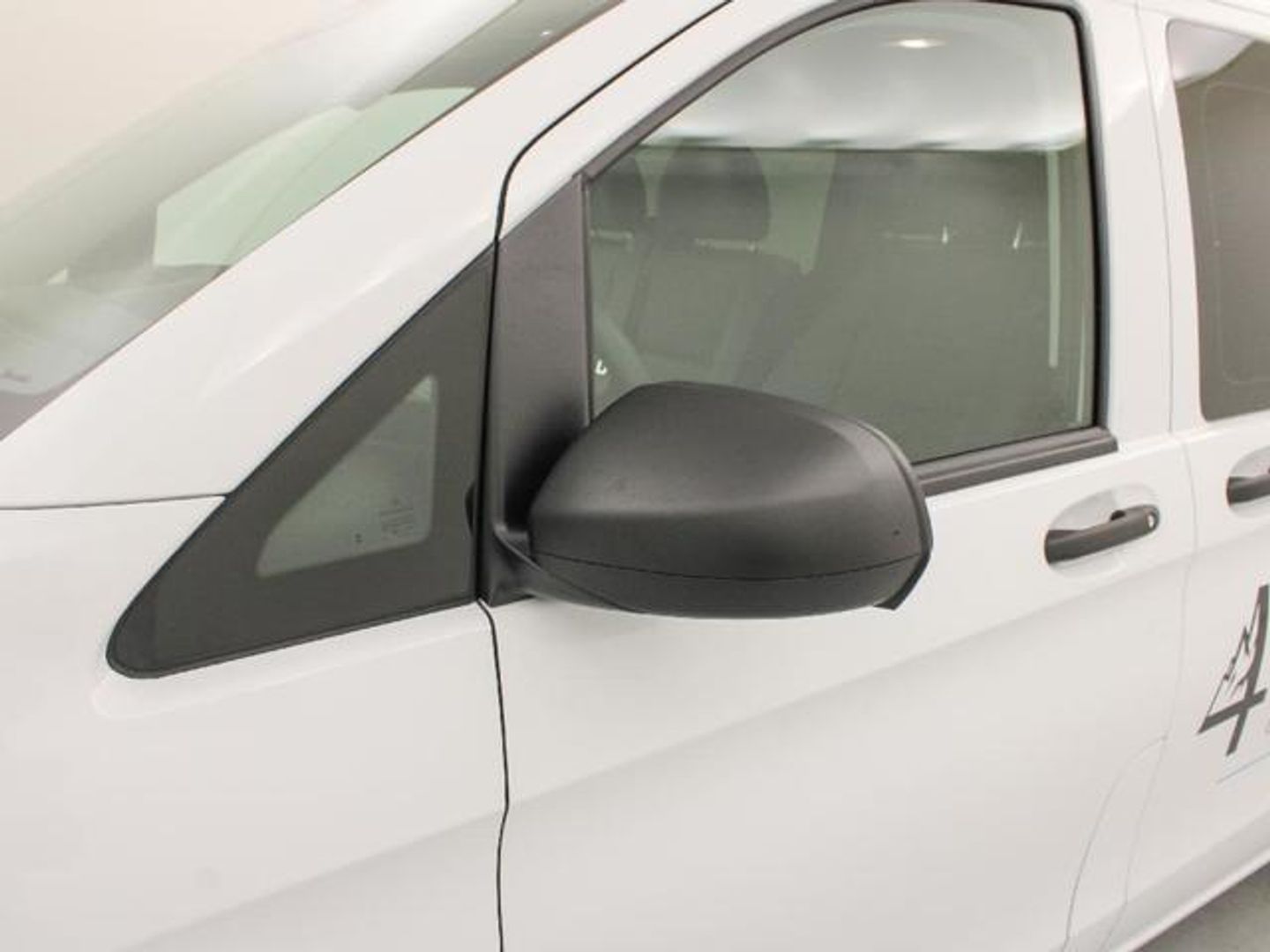 Mercedes-Benz Vito 116 CDI Tourer Pro Larga 120 kW (163 CV)