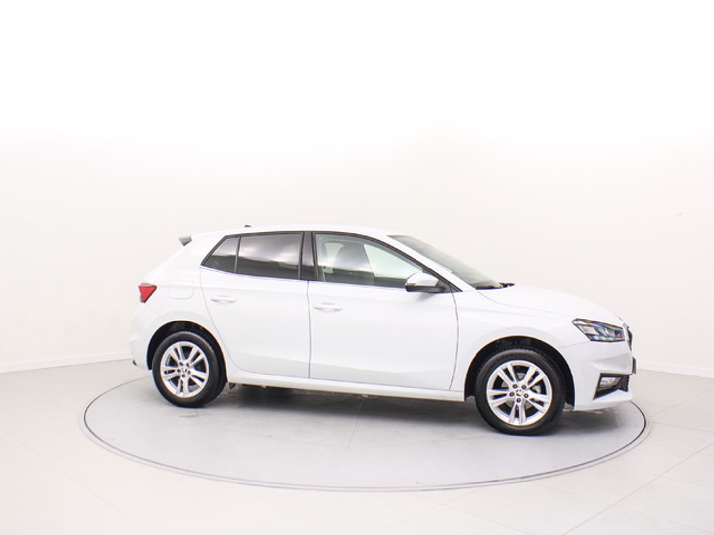 Skoda Fabia 1.0 MPI Selection 59 kW (80 CV)