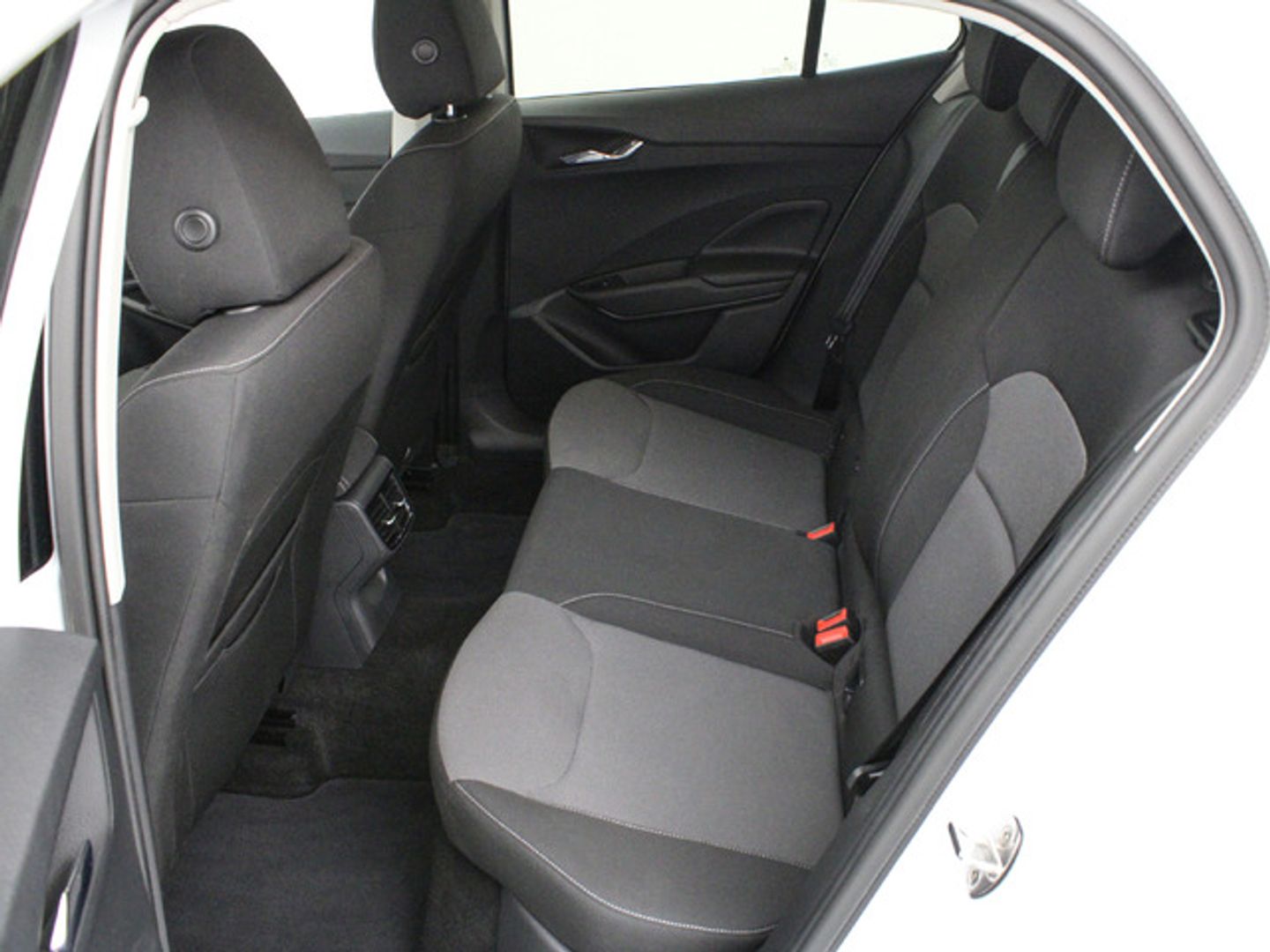 Skoda Fabia 1.0 MPI Selection 59 kW (80 CV)