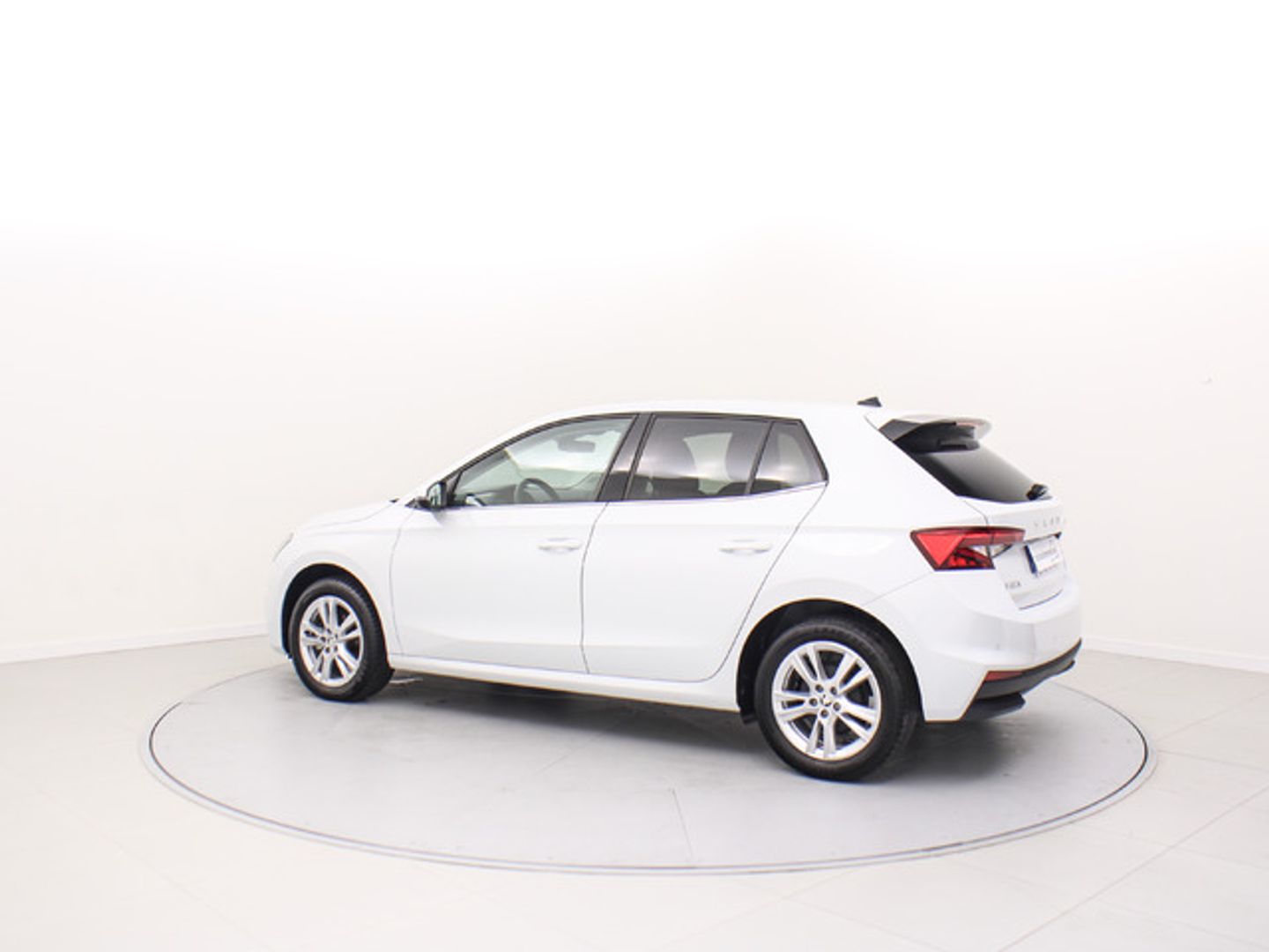 Skoda Fabia 1.0 MPI Selection 59 kW (80 CV)