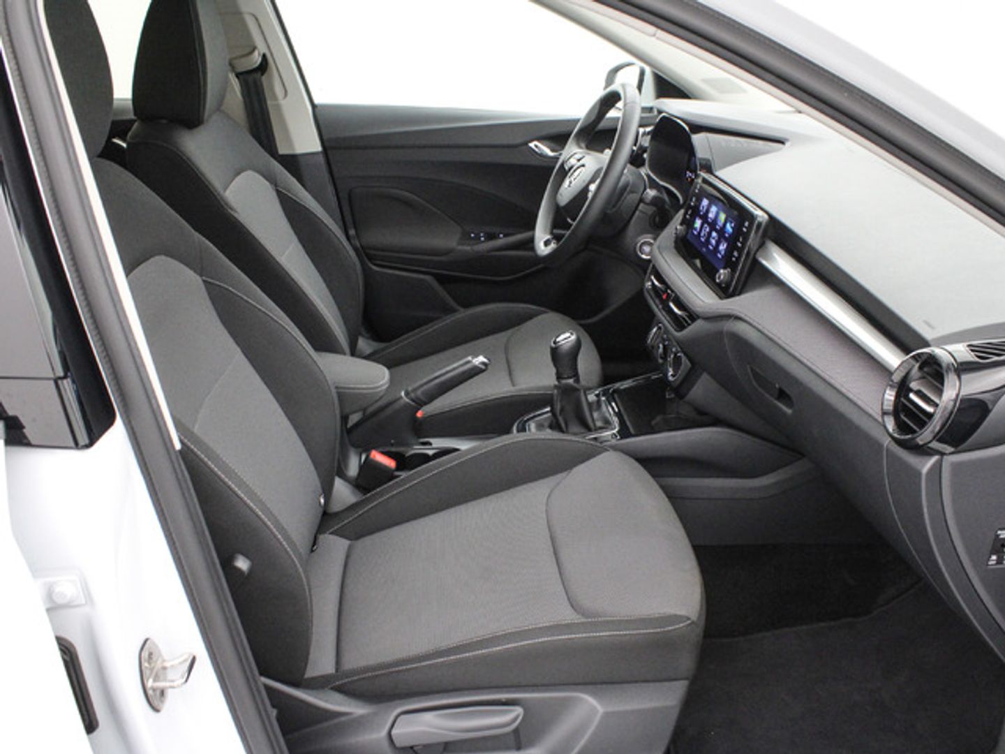 Skoda Fabia 1.0 MPI Selection 59 kW (80 CV)