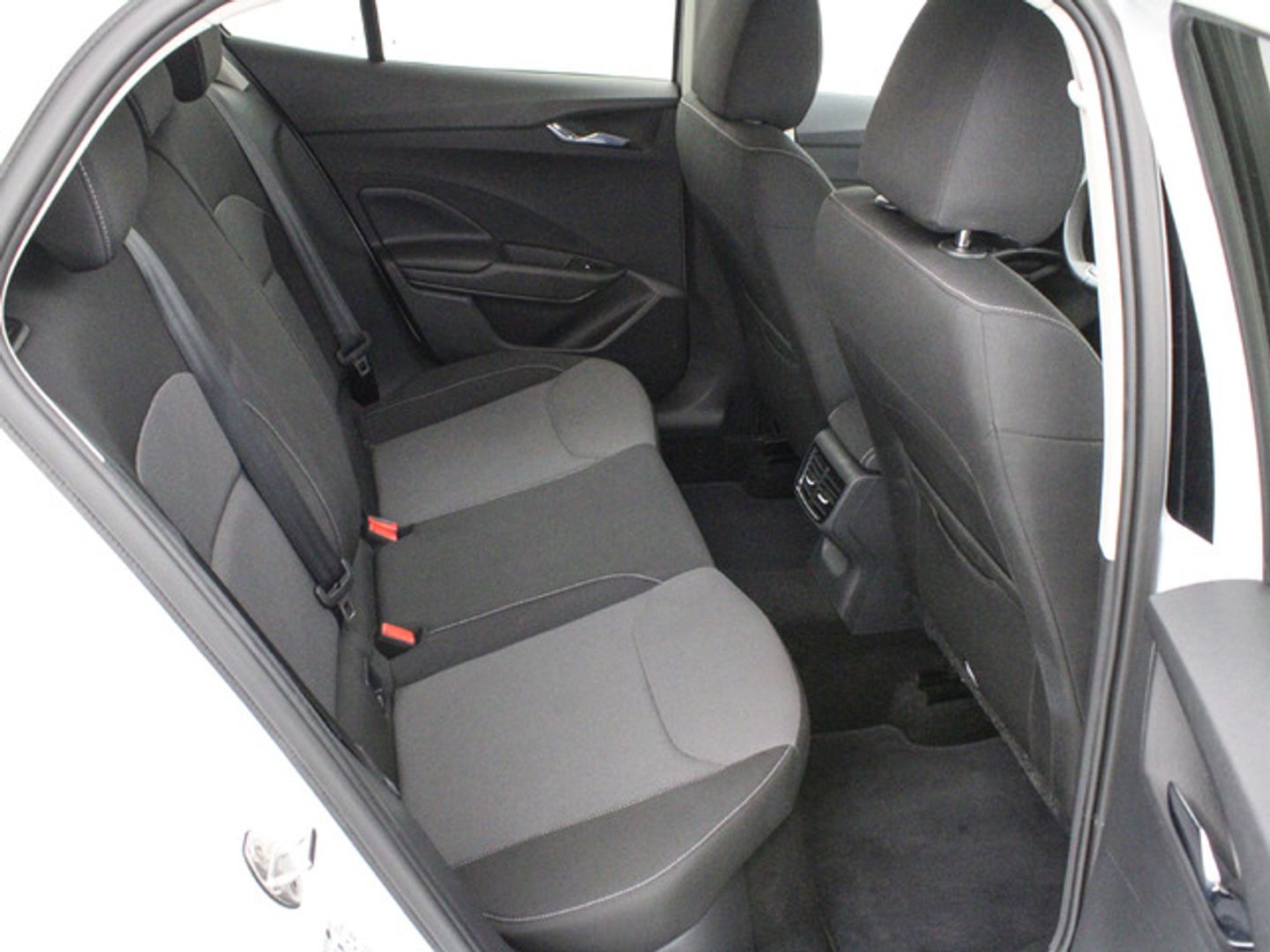 Skoda Fabia 1.0 MPI Selection 59 kW (80 CV)