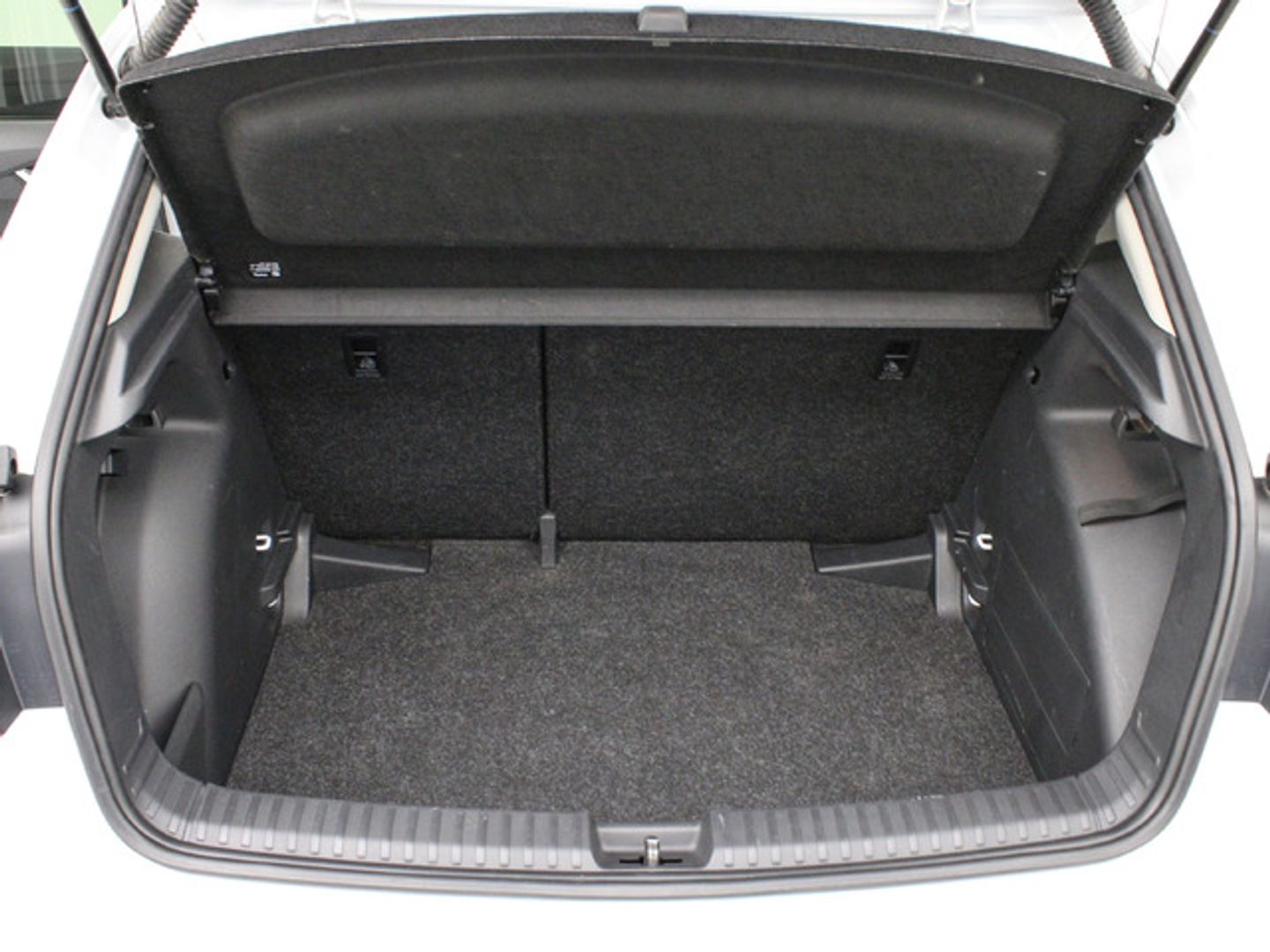 Skoda Fabia 1.0 MPI Selection 59 kW (80 CV)