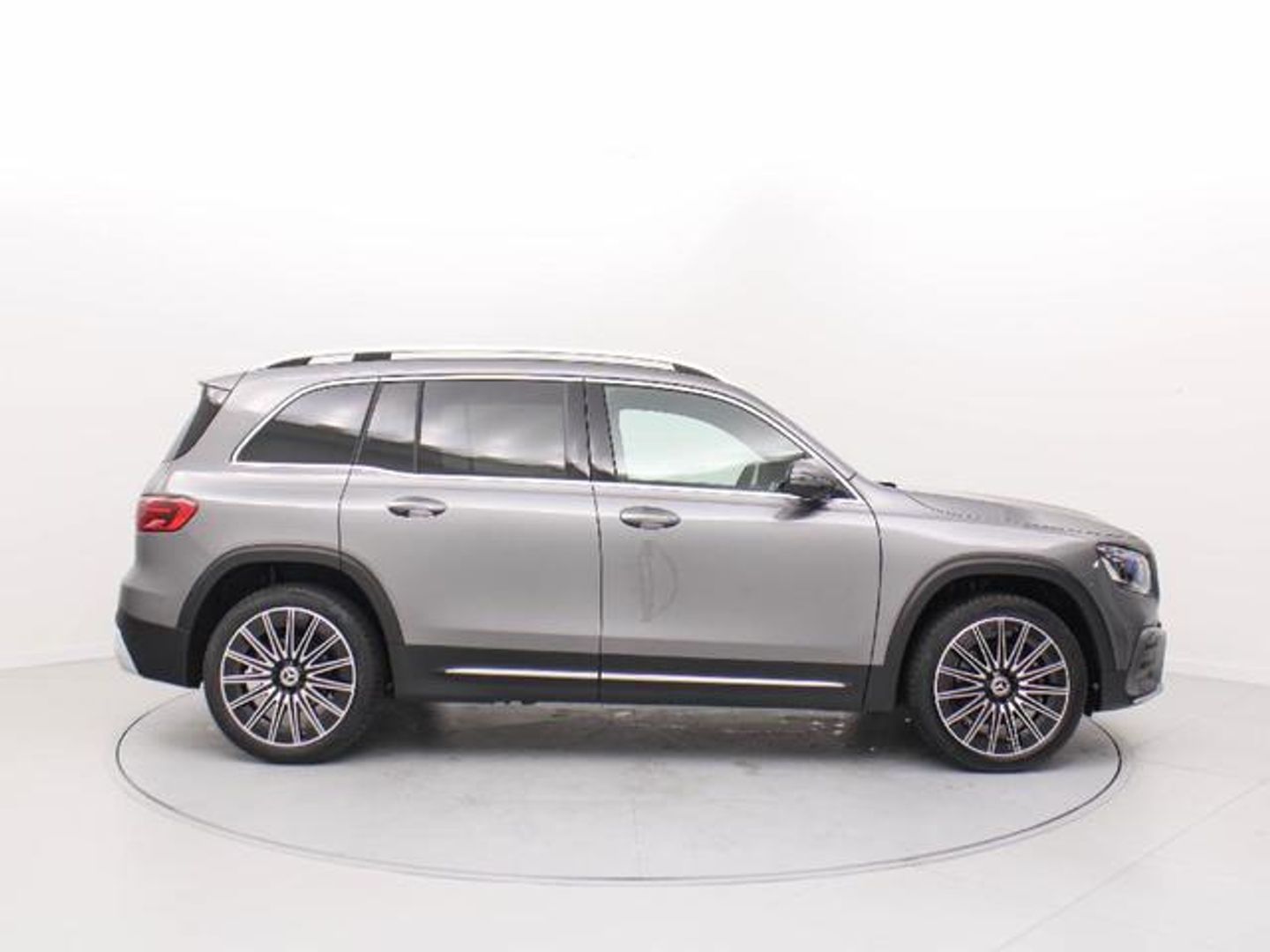 Mercedes-Benz GLB GLB 200 d 110 kW (150 CV)