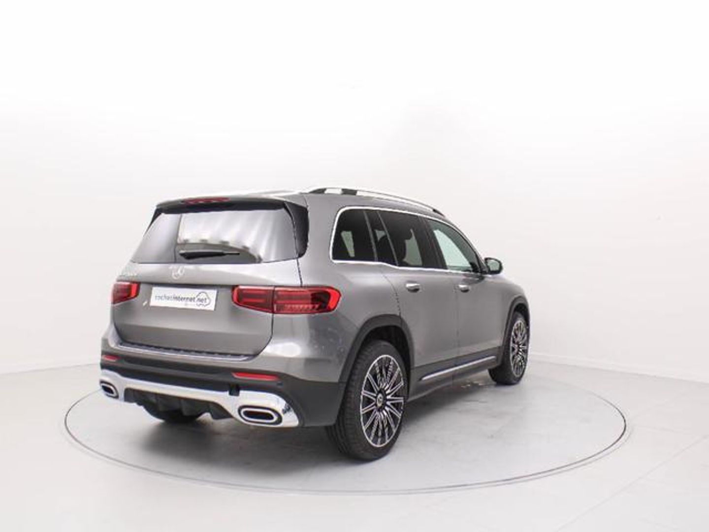 Mercedes-Benz GLB GLB 200 d 110 kW (150 CV)