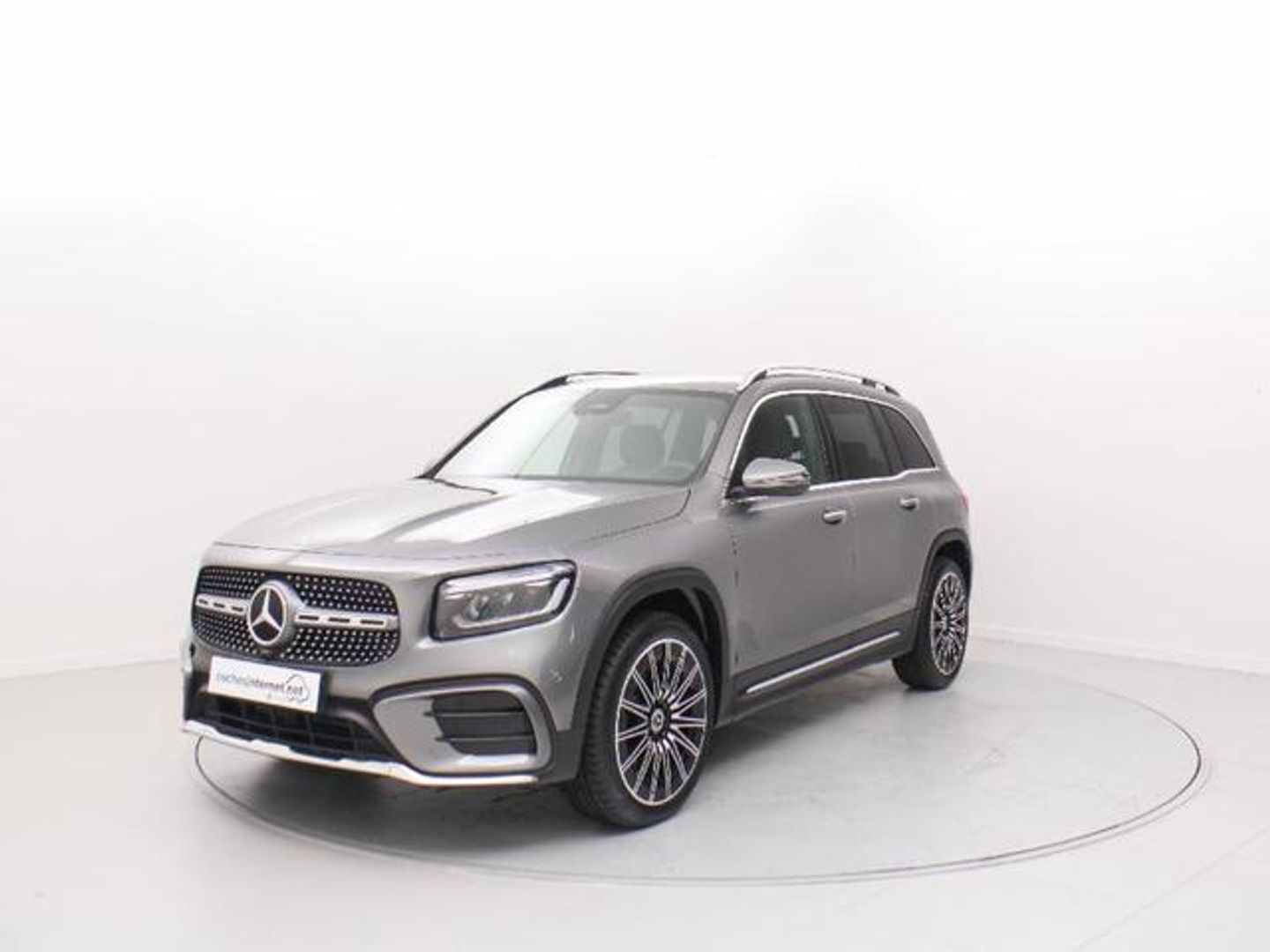 Mercedes-Benz GLB GLB 200 d 110 kW (150 CV)