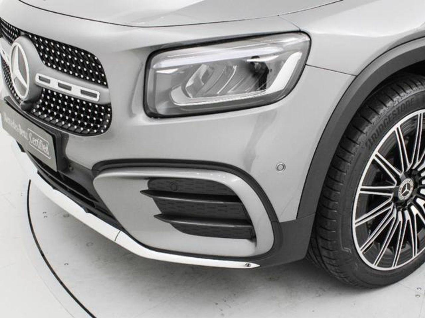 Mercedes-Benz GLB GLB 200 d 110 kW (150 CV)