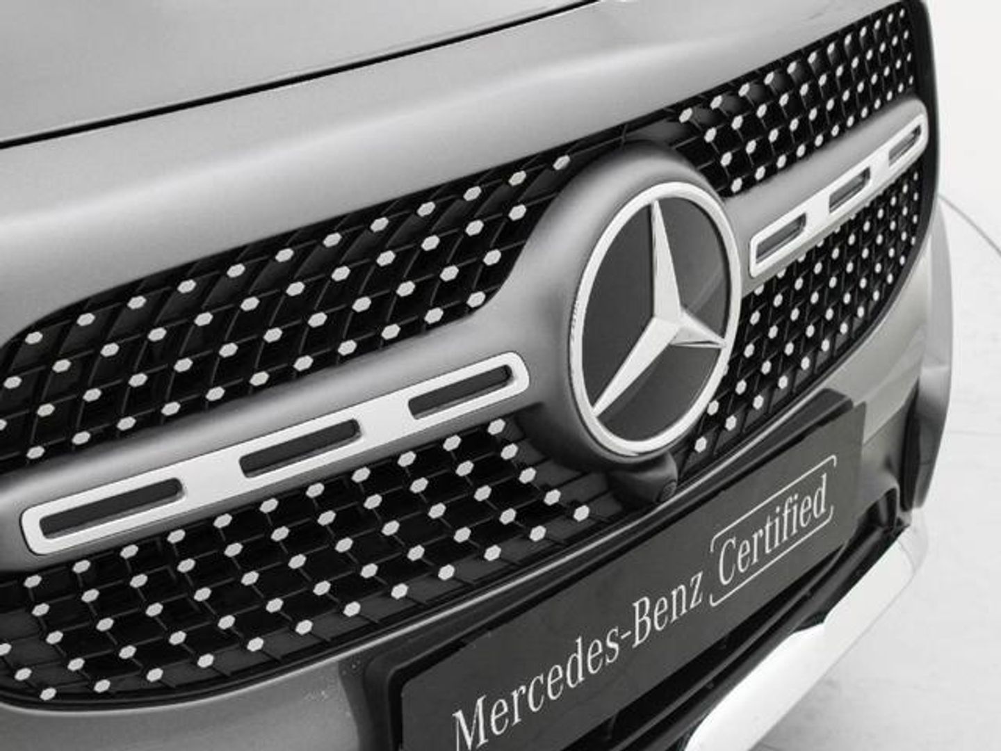 Mercedes-Benz GLB GLB 200 d 110 kW (150 CV)
