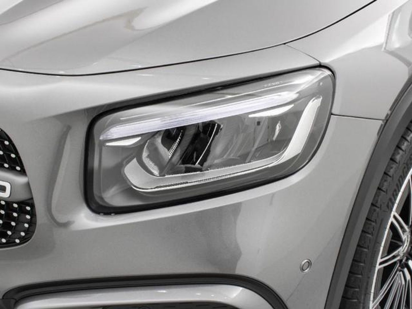 Mercedes-Benz GLB GLB 200 d 110 kW (150 CV)
