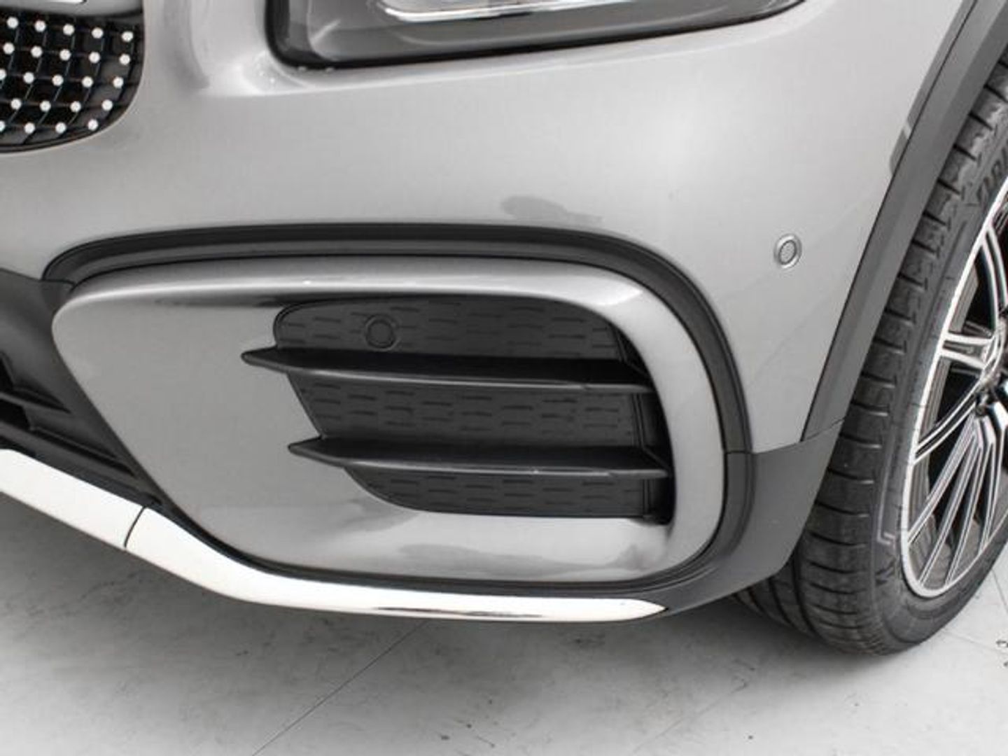 Mercedes-Benz GLB GLB 200 d 110 kW (150 CV)