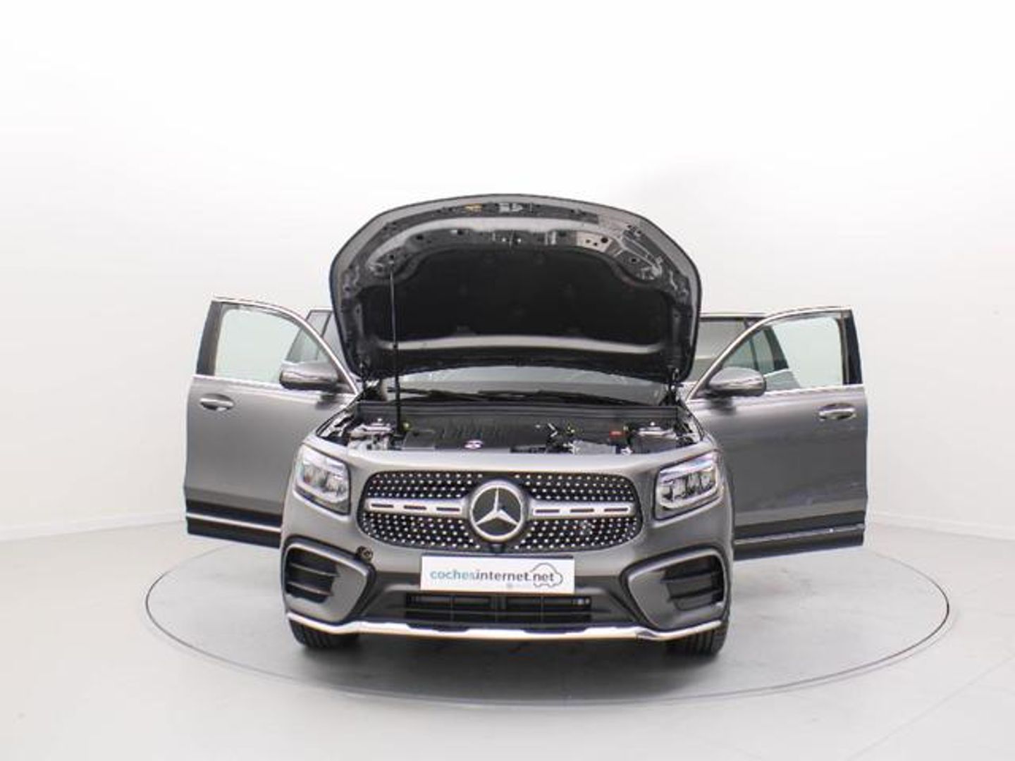 Mercedes-Benz GLB GLB 200 d 110 kW (150 CV)