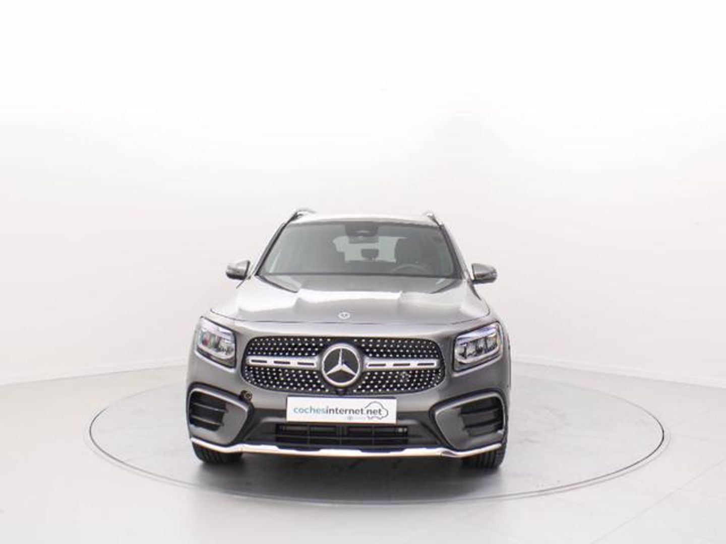 Mercedes-Benz GLB GLB 200 d 110 kW (150 CV)