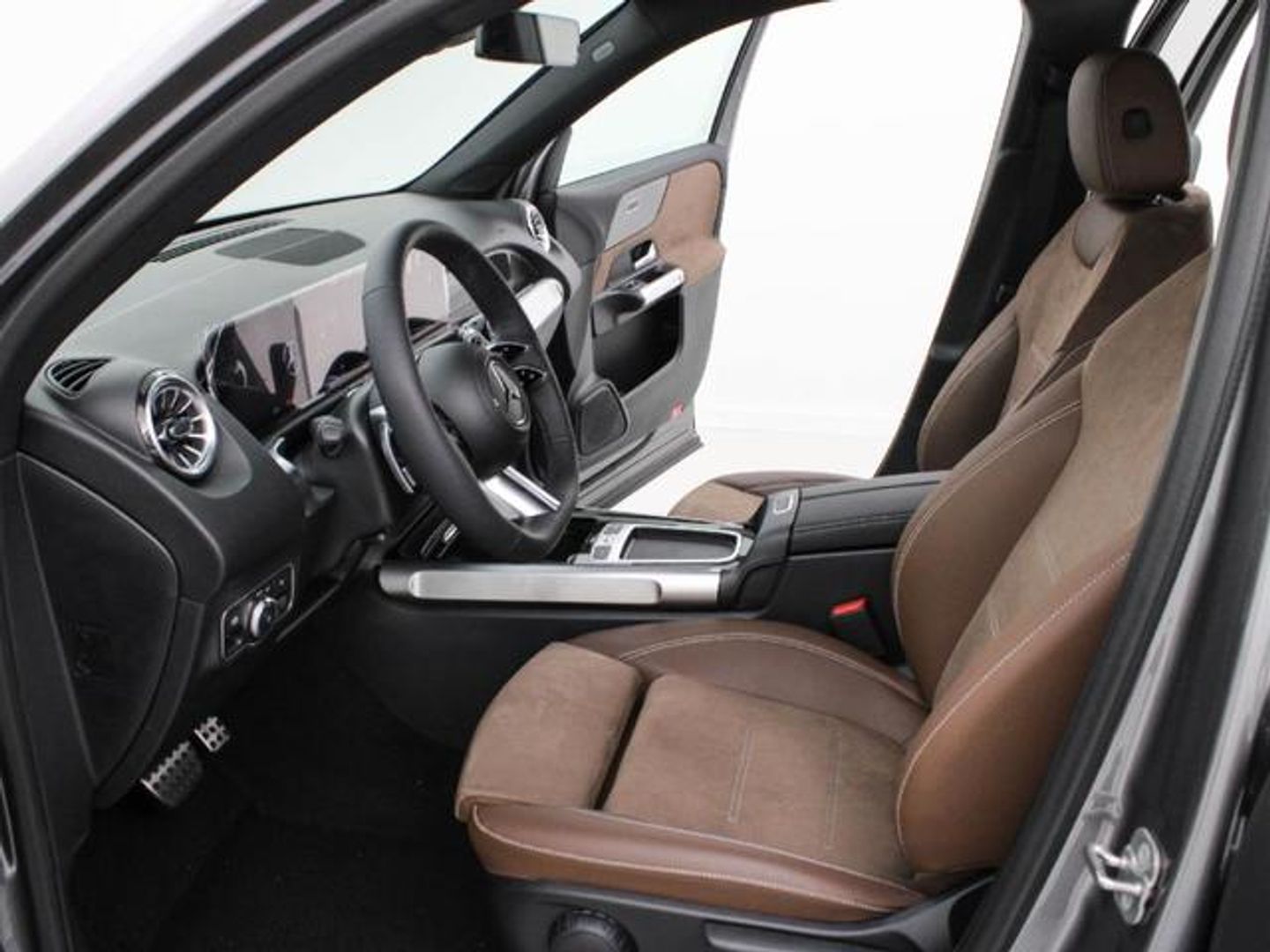 Mercedes-Benz GLB GLB 200 d 110 kW (150 CV)