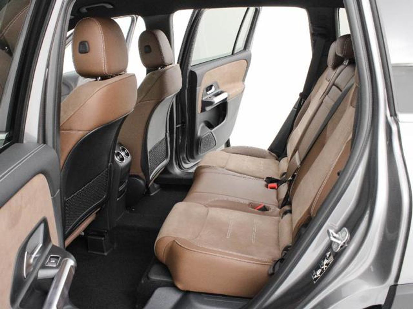 Mercedes-Benz GLB GLB 200 d 110 kW (150 CV)