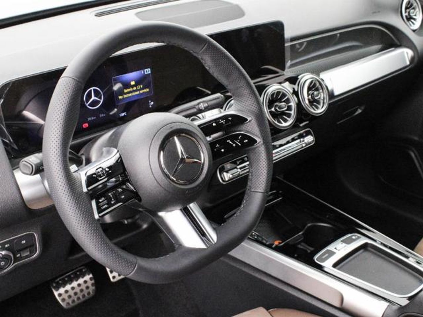 Mercedes-Benz GLB GLB 200 d 110 kW (150 CV)