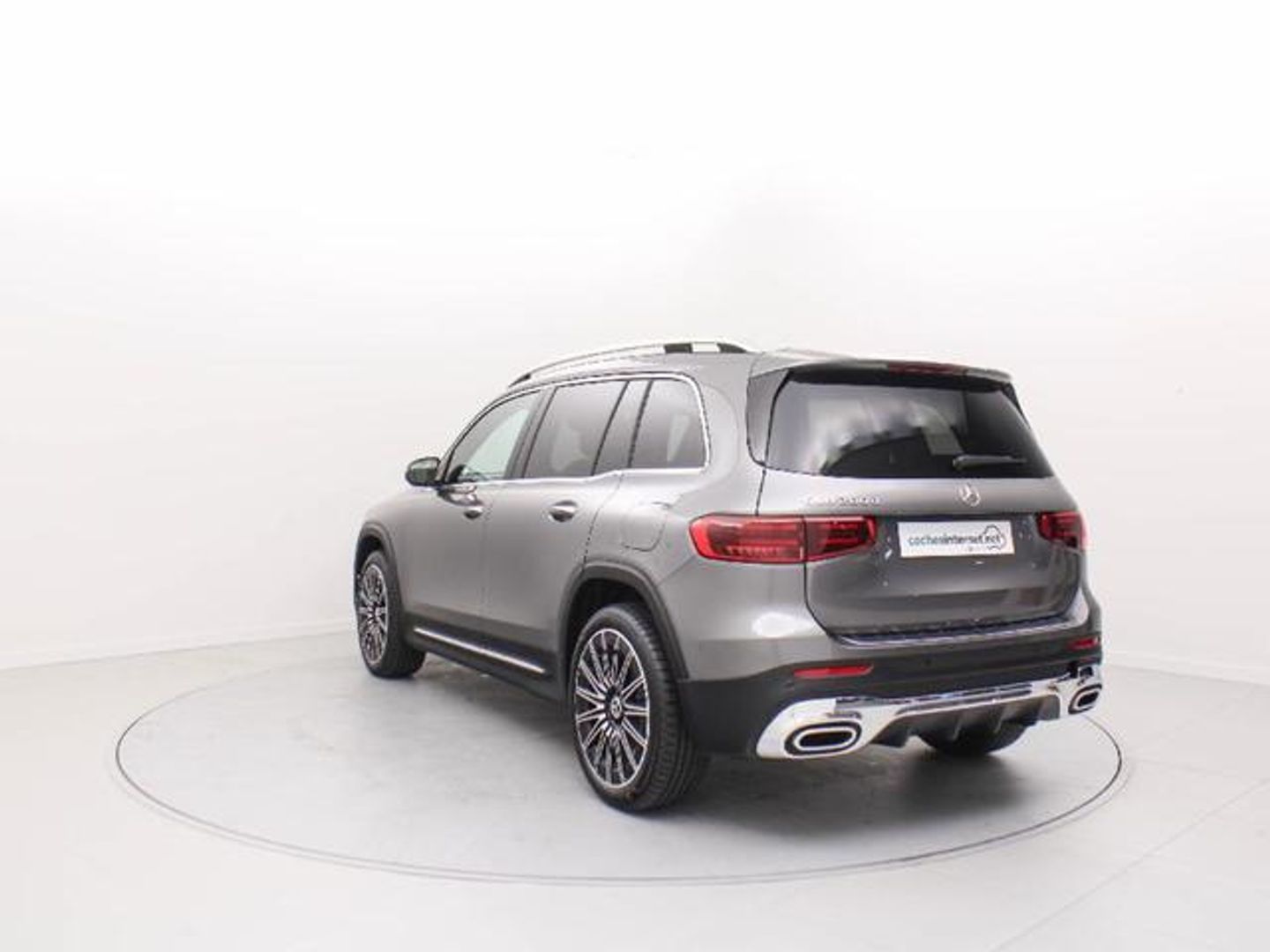 Mercedes-Benz GLB GLB 200 d 110 kW (150 CV)