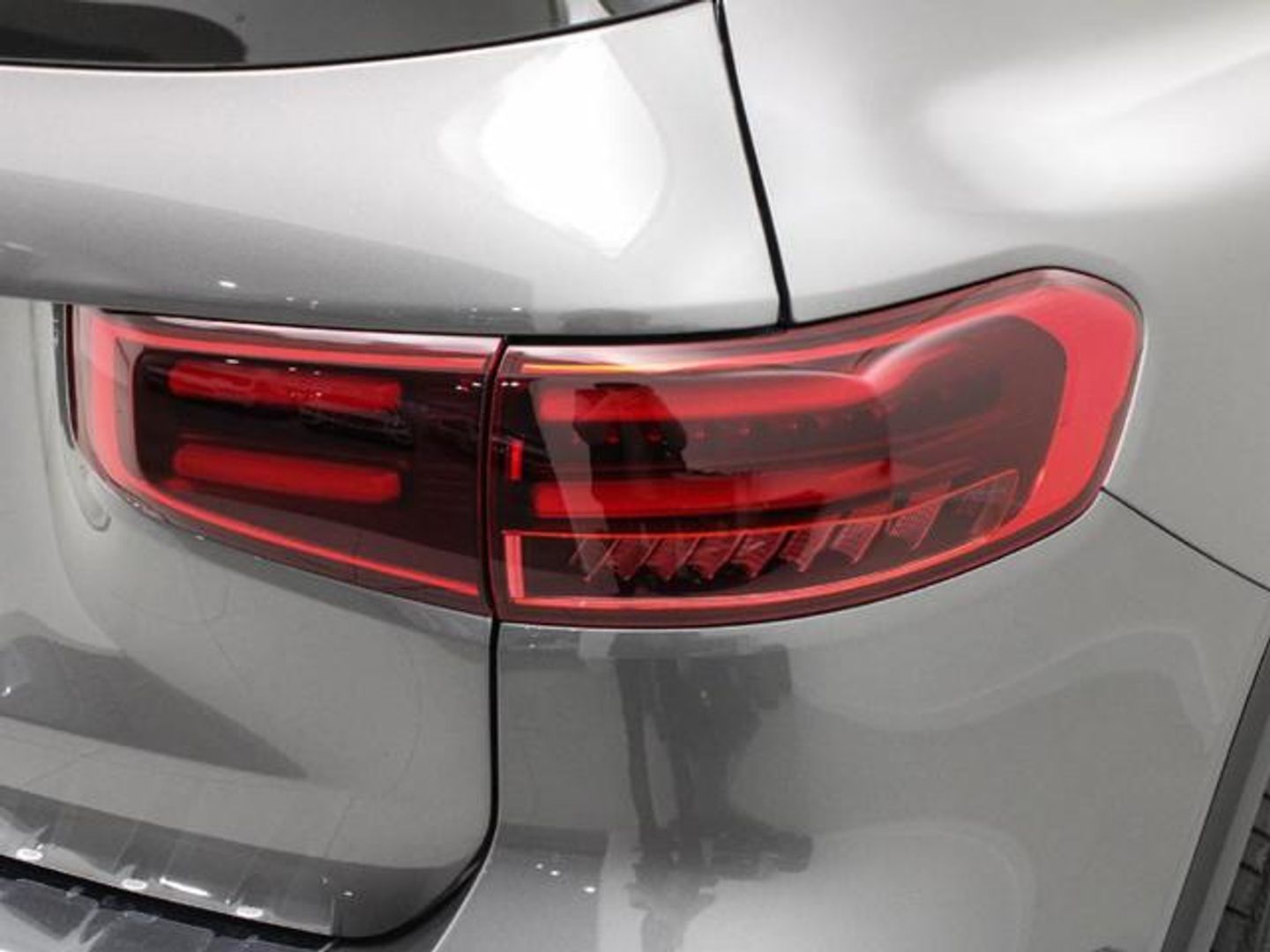 Mercedes-Benz GLB GLB 200 d 110 kW (150 CV)