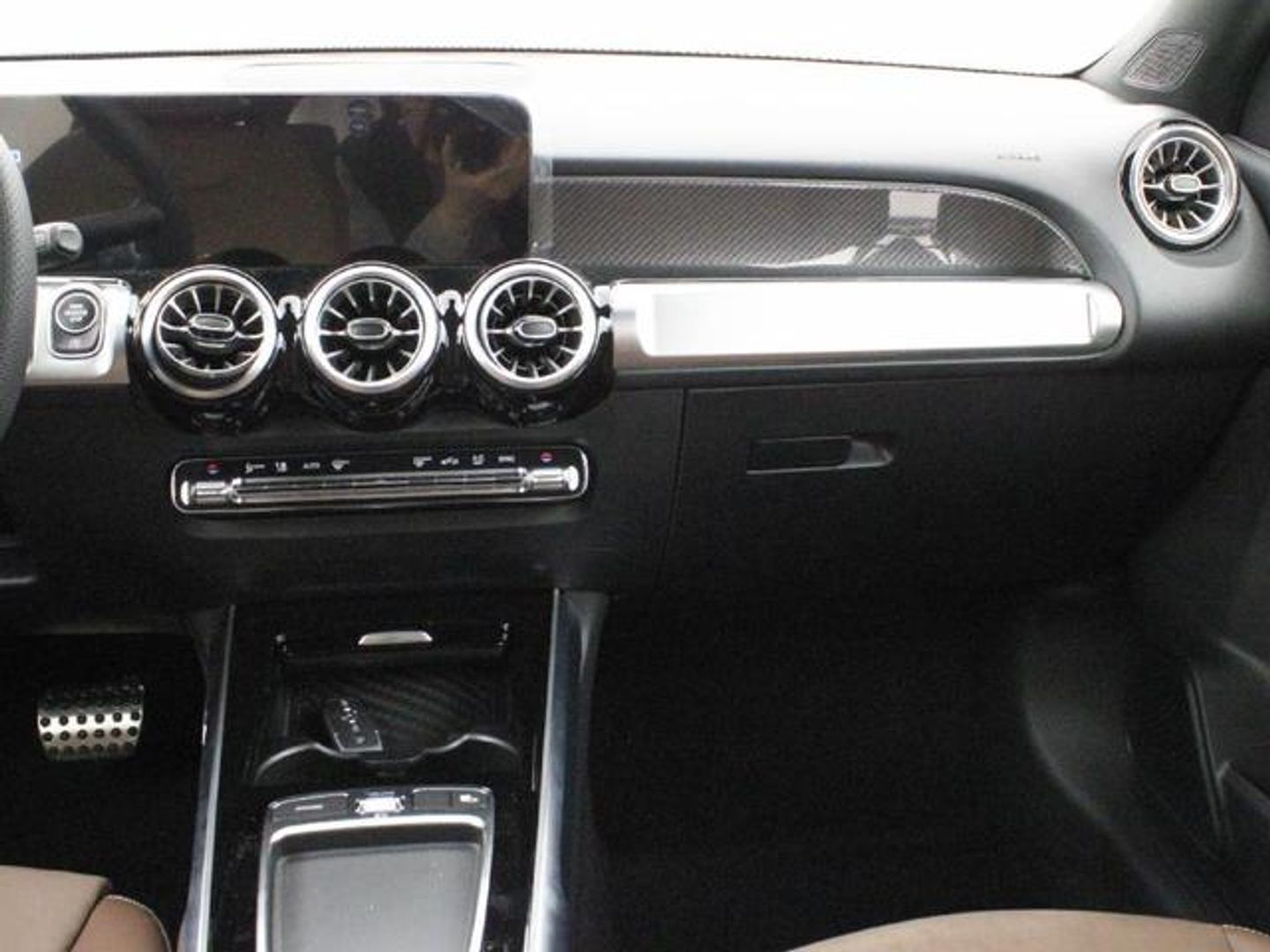 Mercedes-Benz GLB GLB 200 d 110 kW (150 CV)