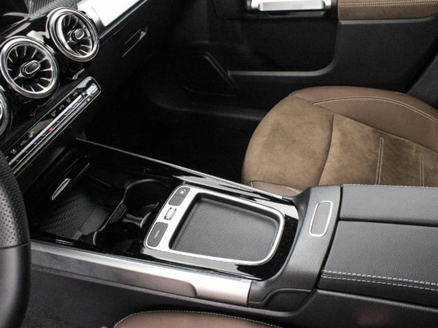 Mercedes-Benz GLB GLB 200 d 110 kW (150 CV)